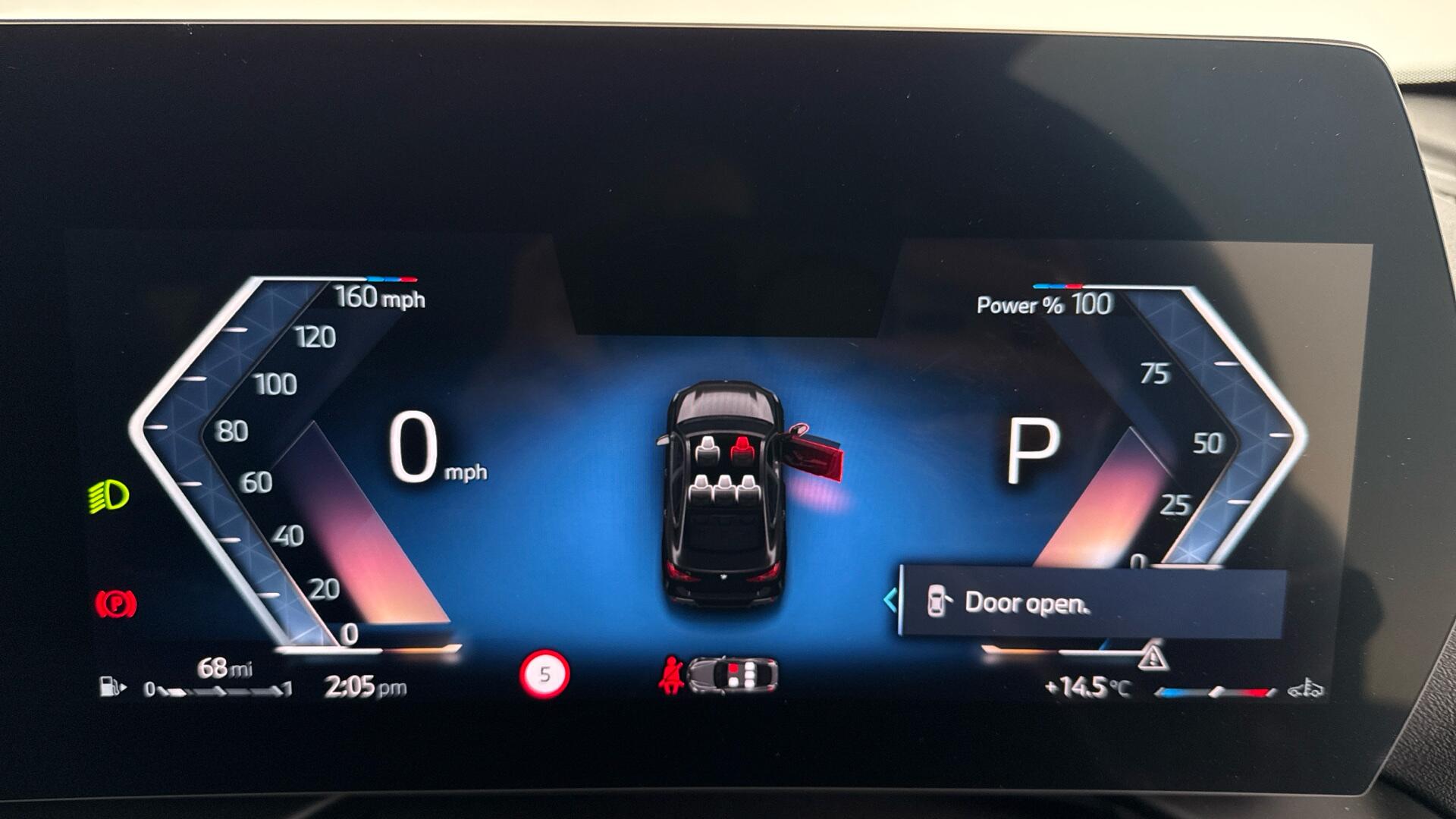 BMW 2 Series view 9