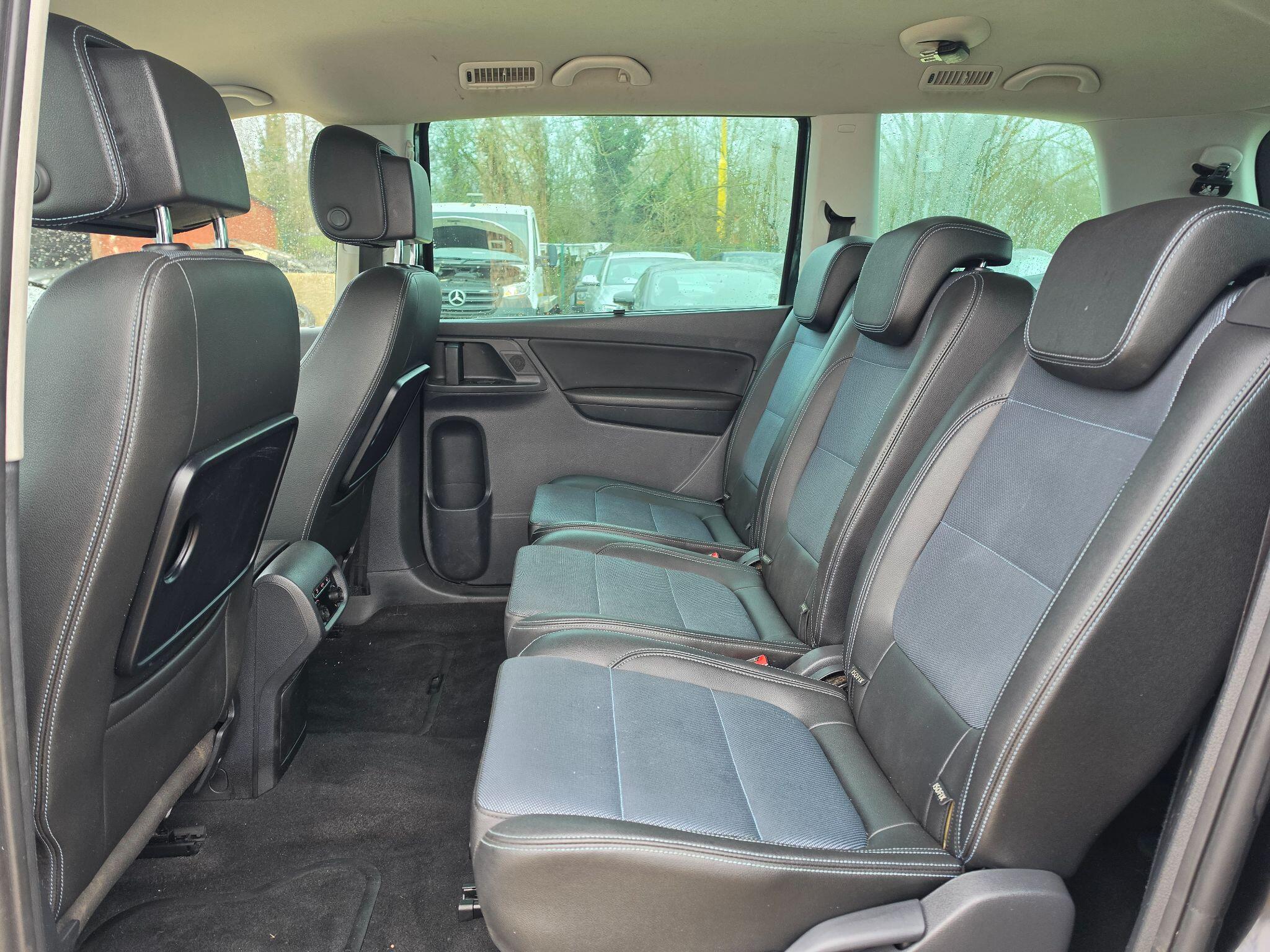 Seat Alhambra view 11