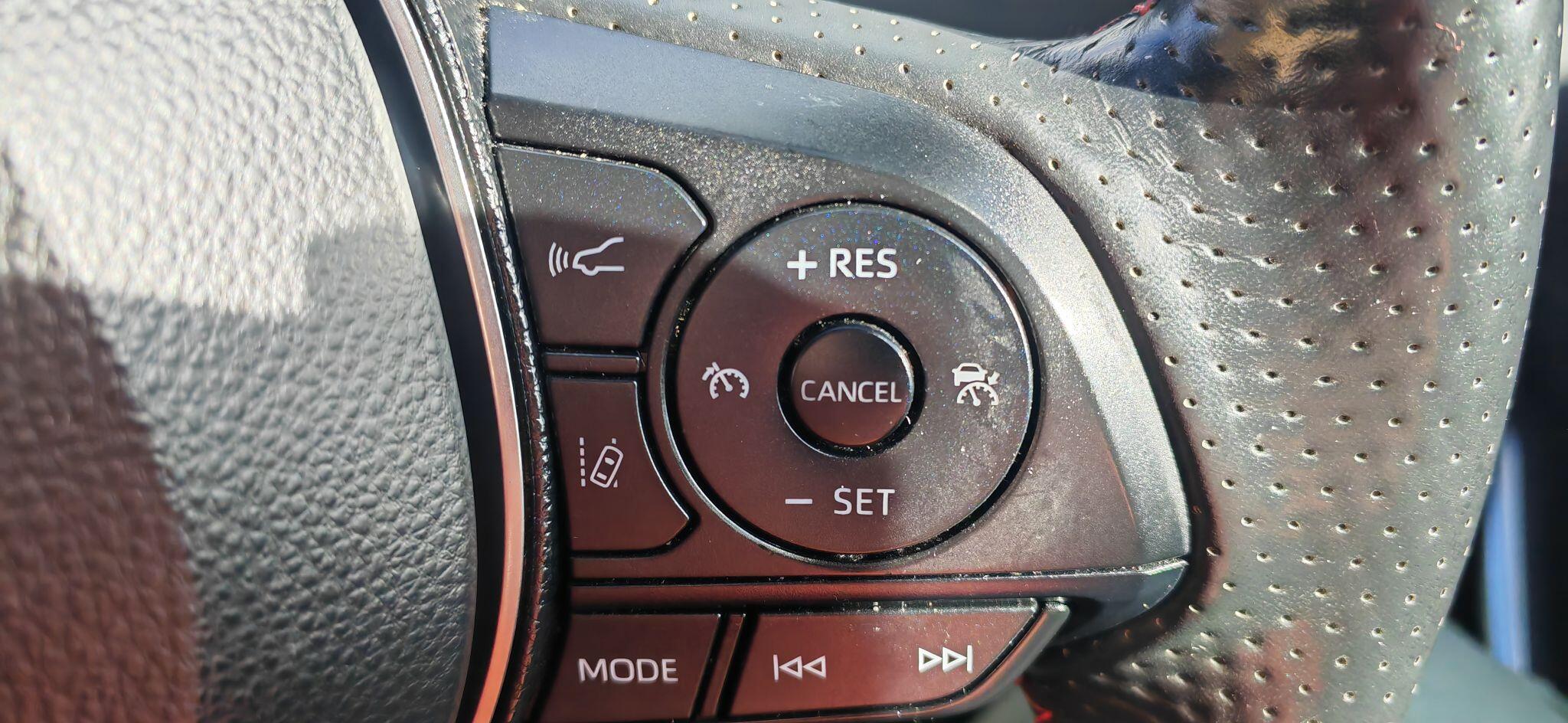 Toyota Corolla view 31