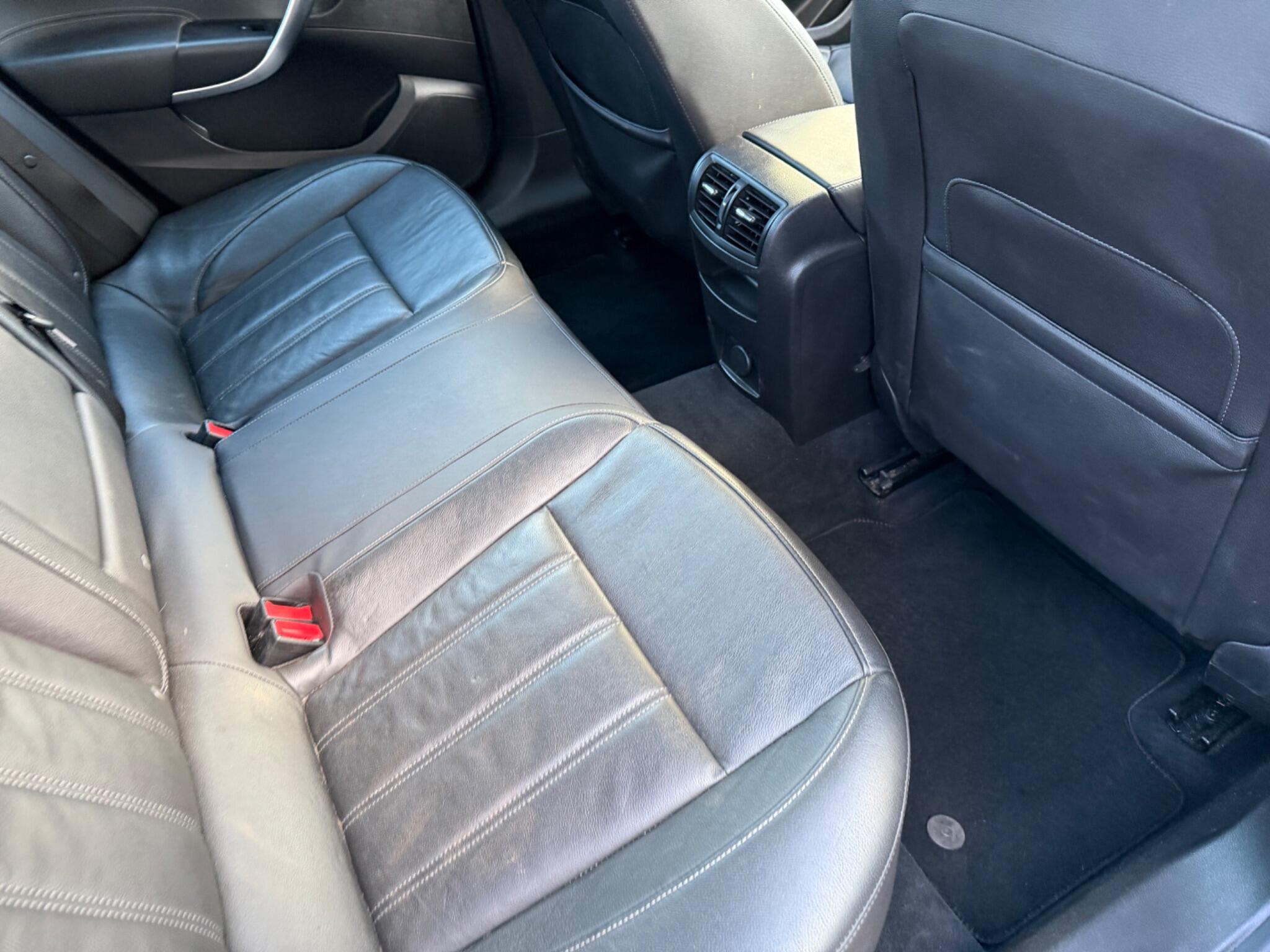 Vauxhall Insignia view 33