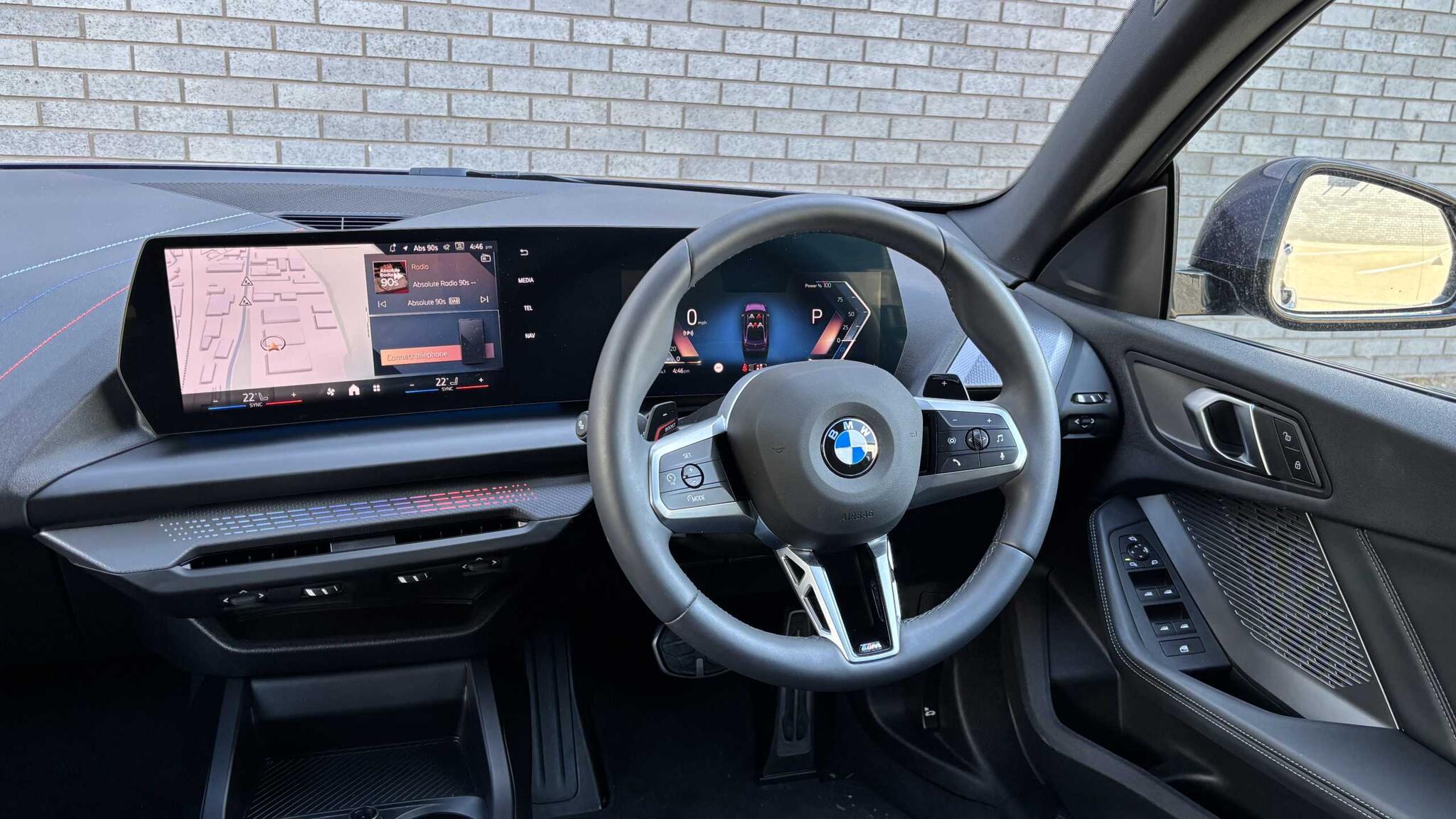 BMW 2 Series view 5