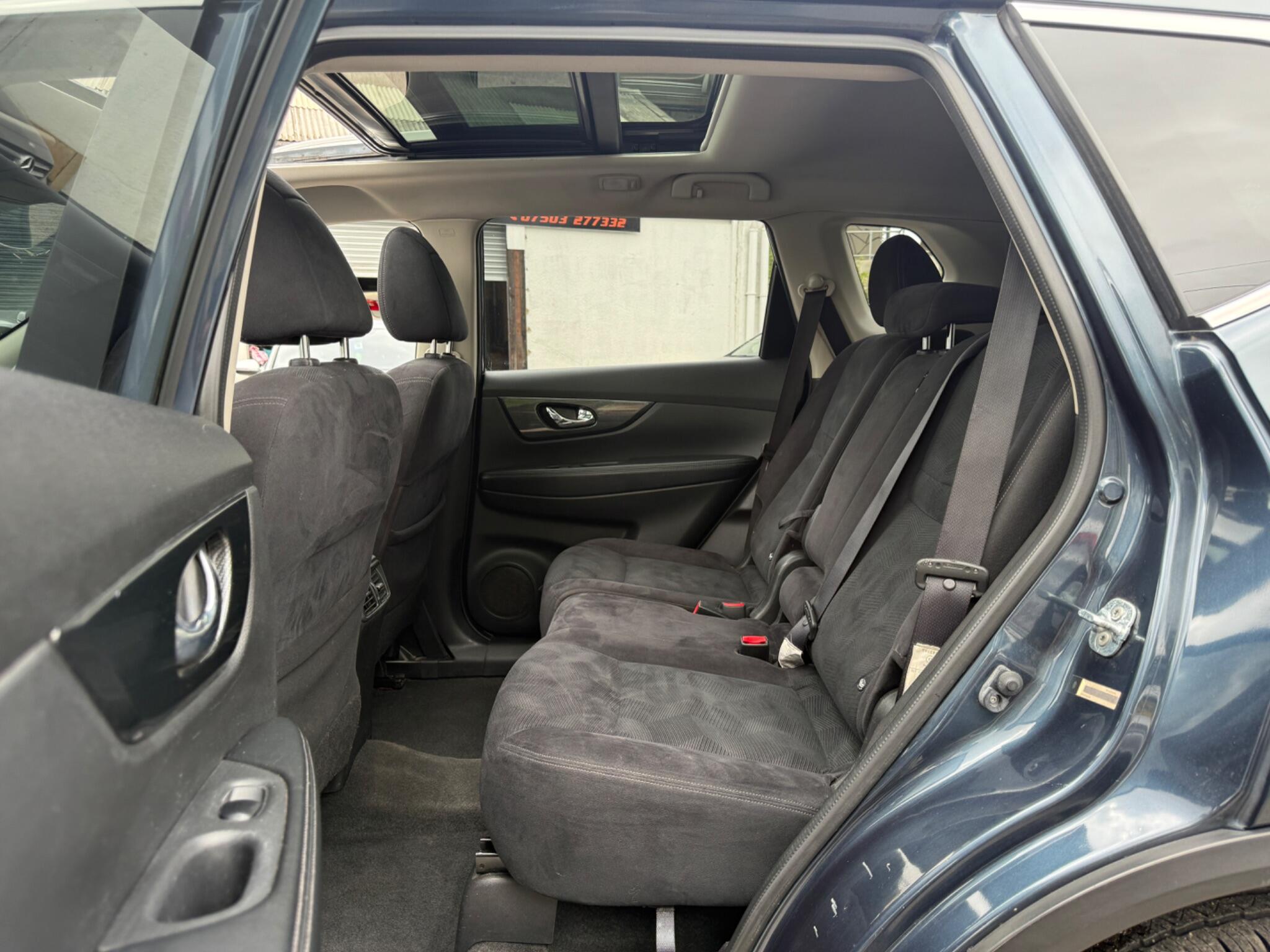 Nissan X-Trail - Image 58