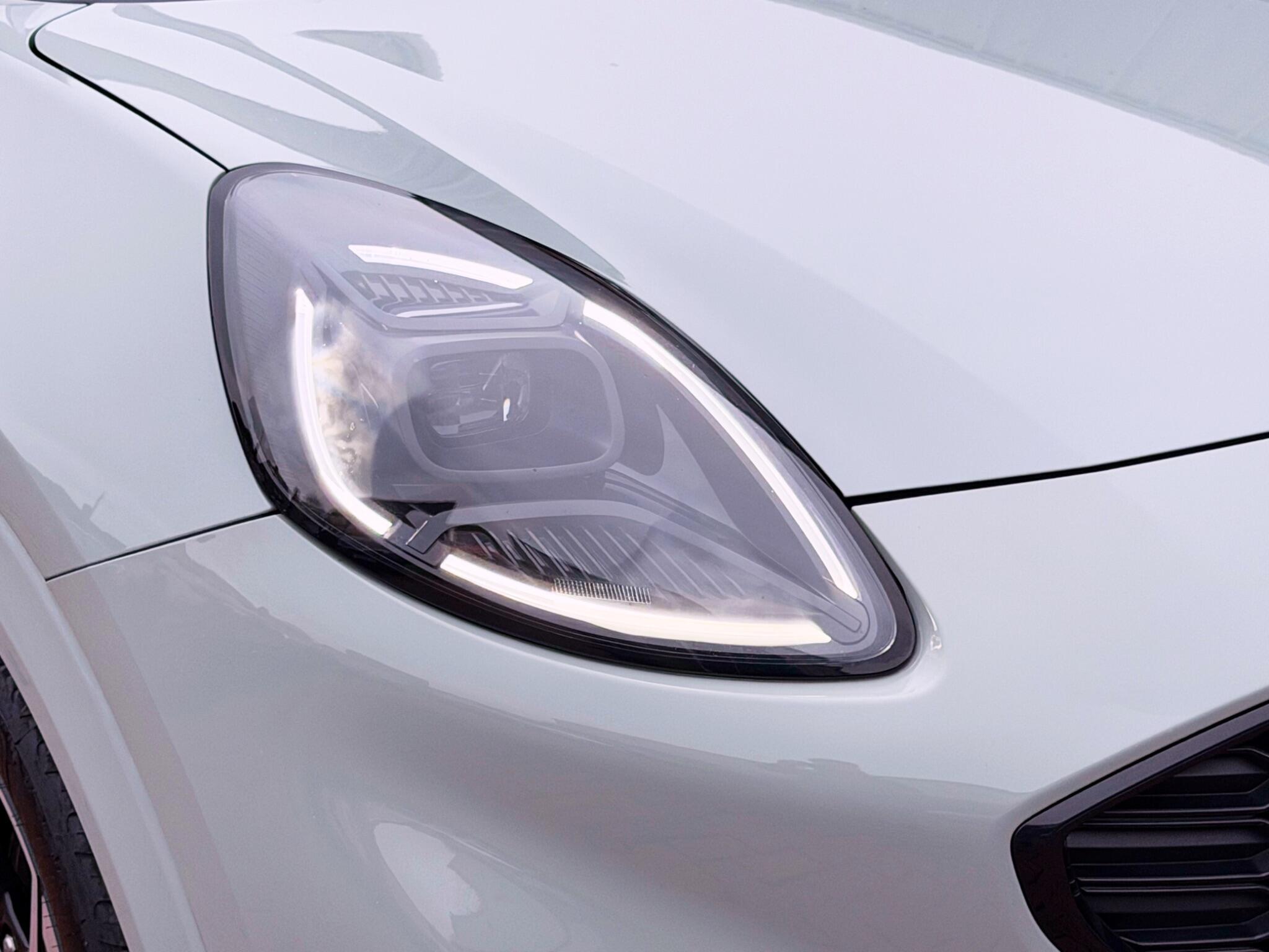 Ford Puma view 43