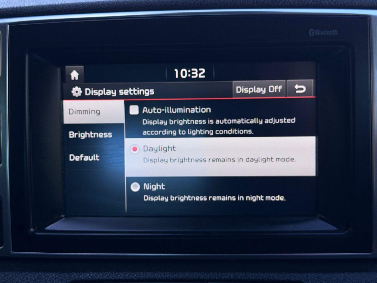 Kia Sportage view 40