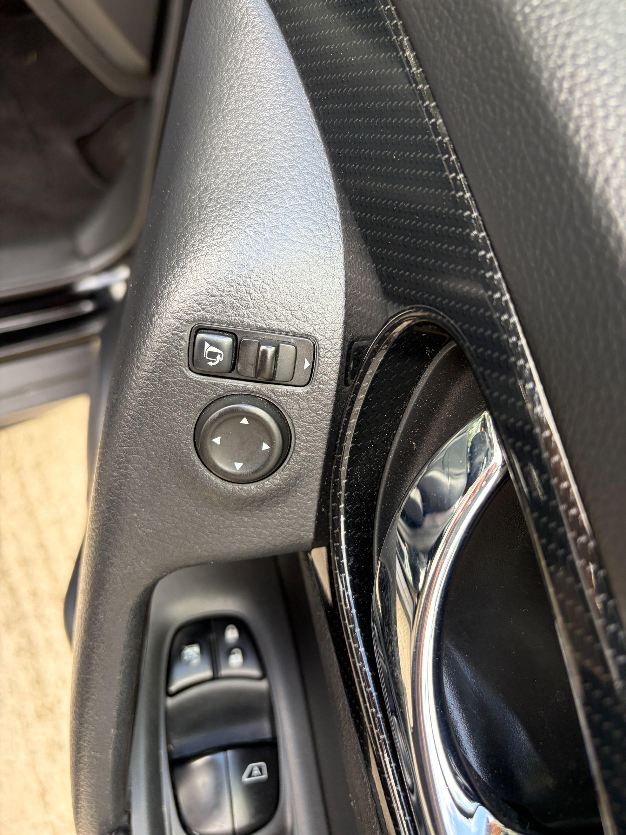 Nissan X-Trail view 27