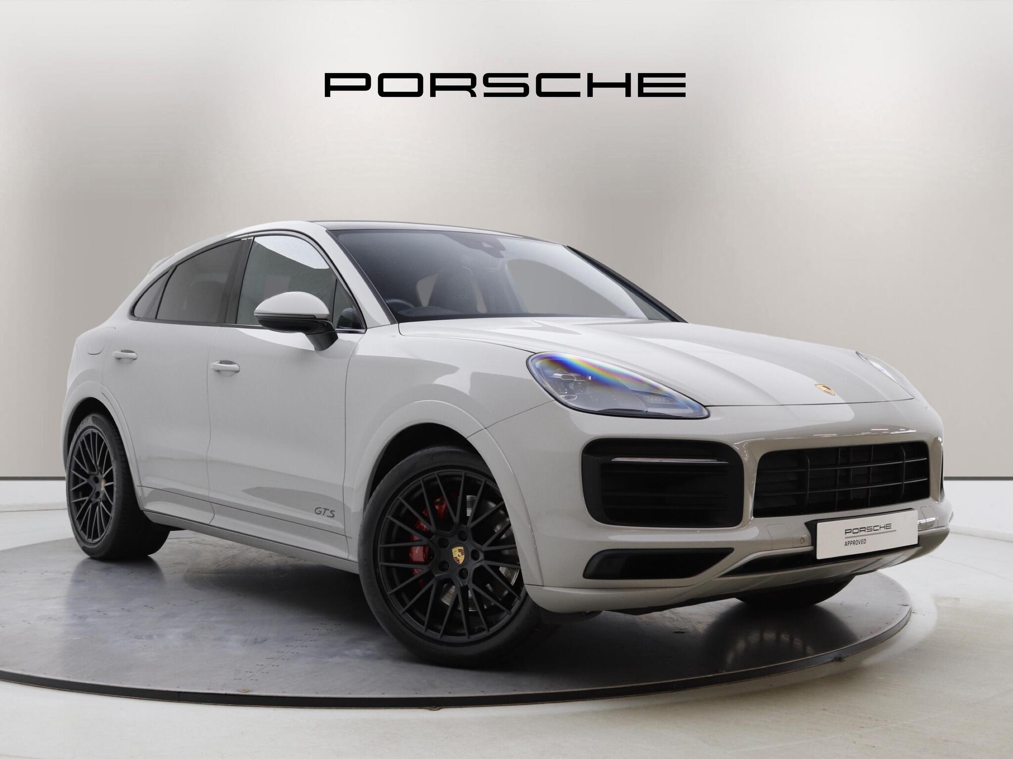 Porsche Cayenne for sale