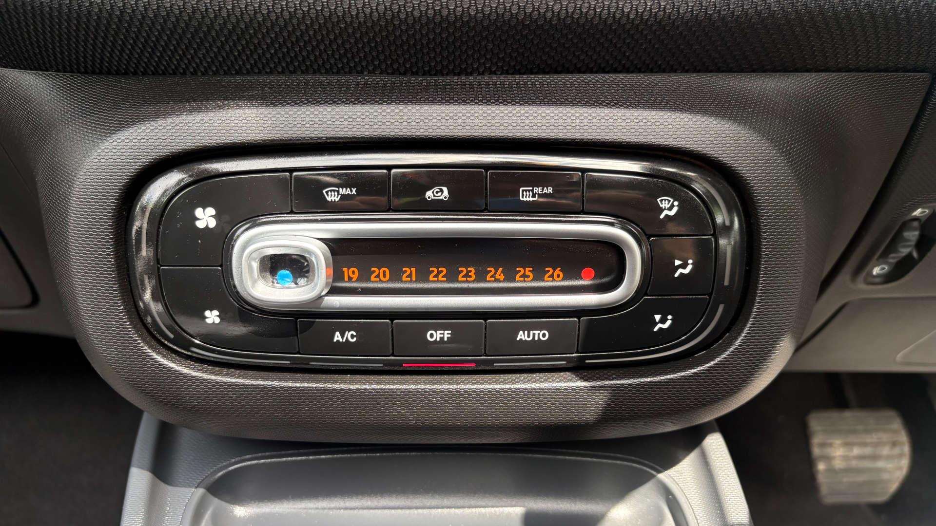 smart Fortwo view 20