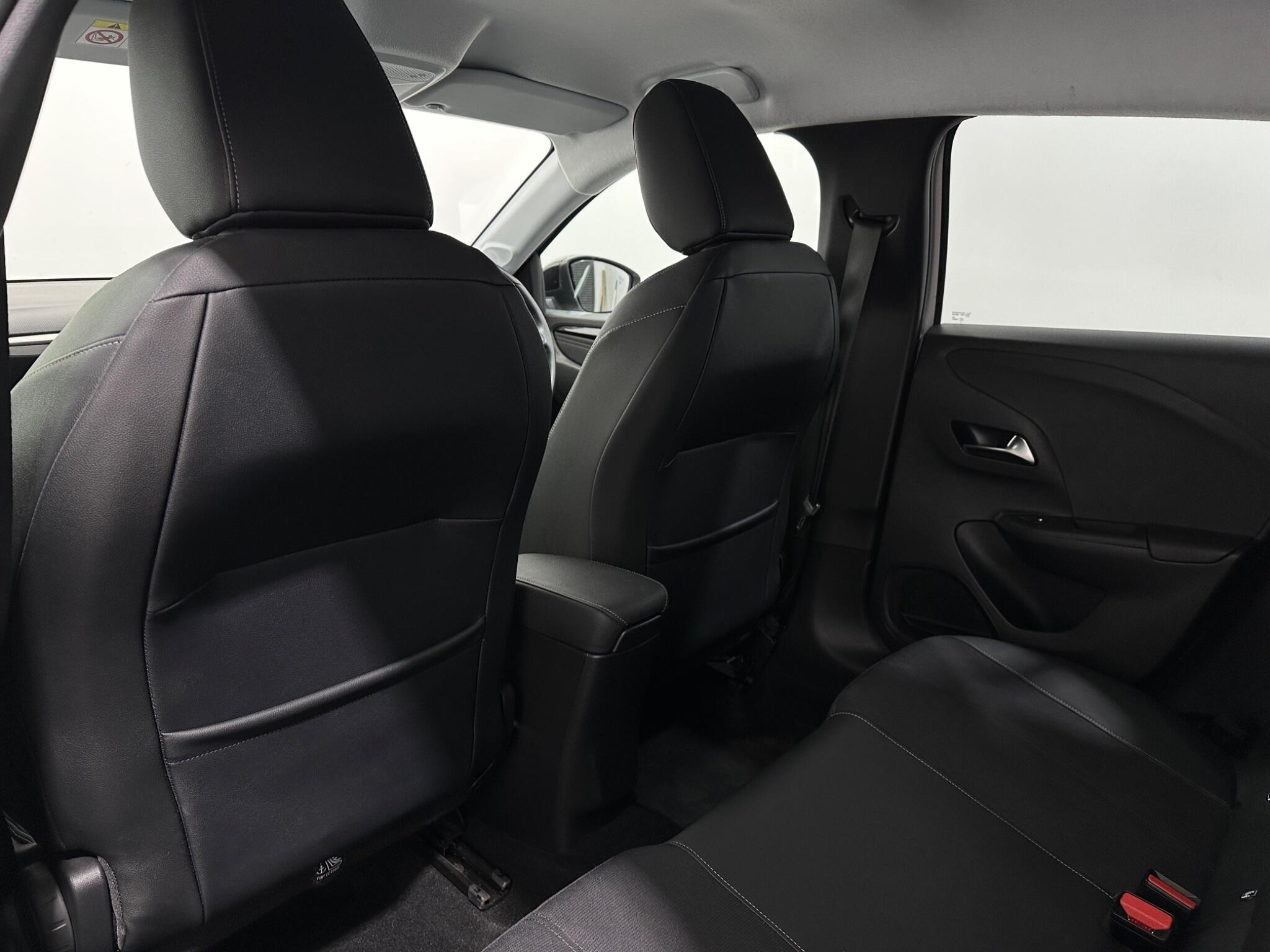 Vauxhall Corsa view 38