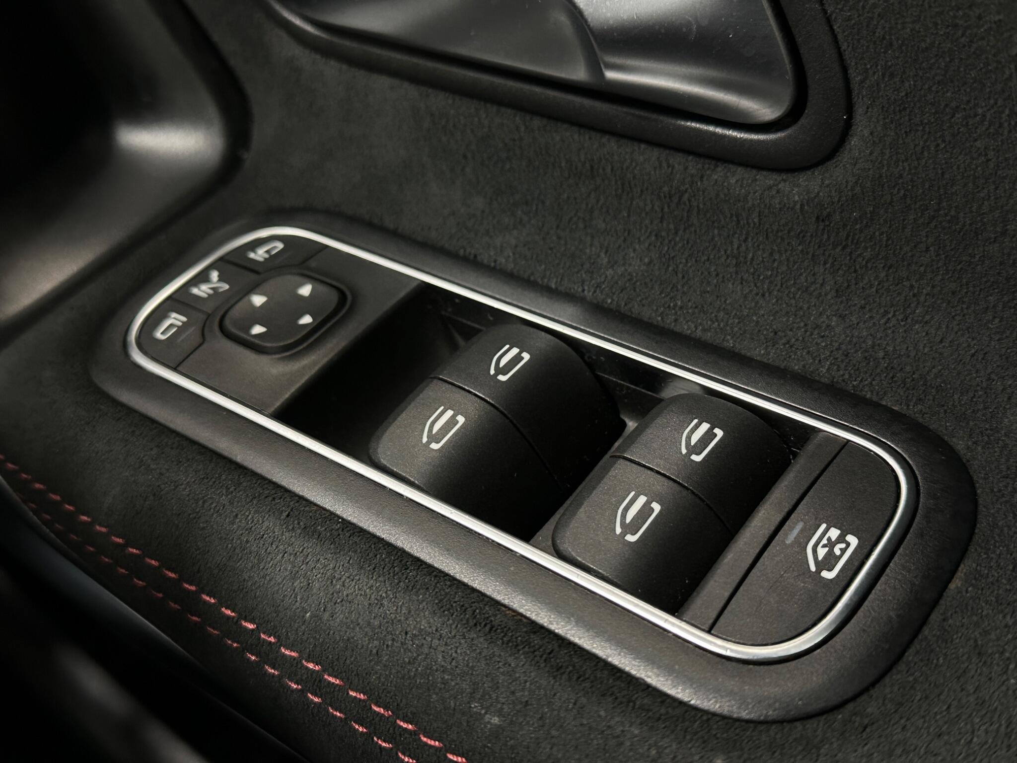 Mercedes-Benz A-Class view 19
