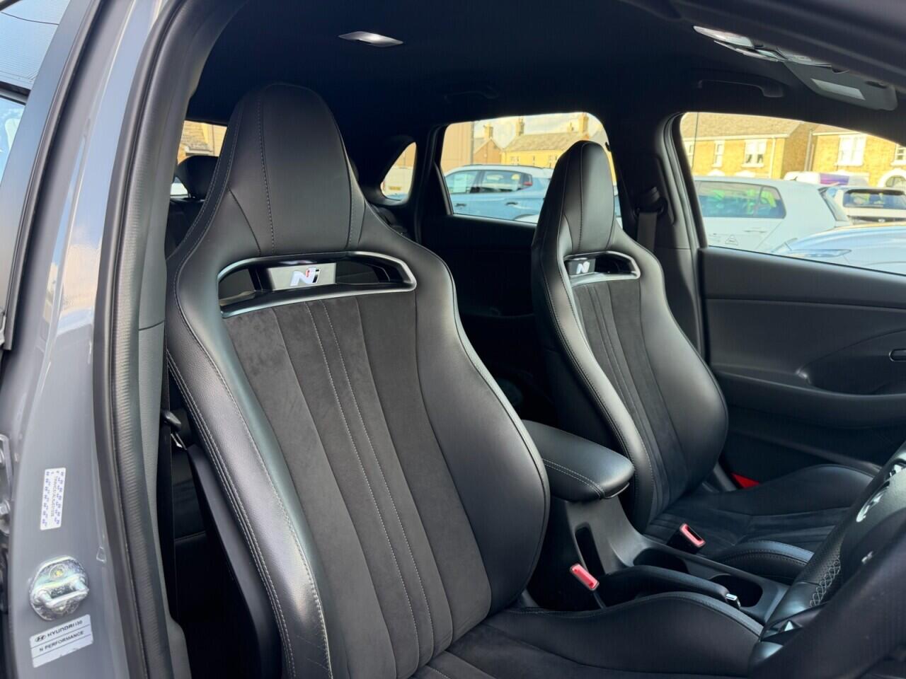 Hyundai I30 view 20
