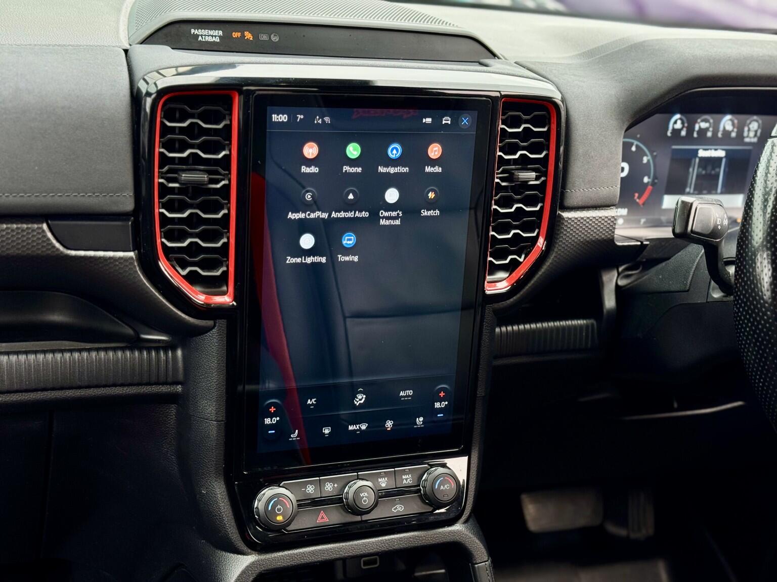 Ford Ranger view 50