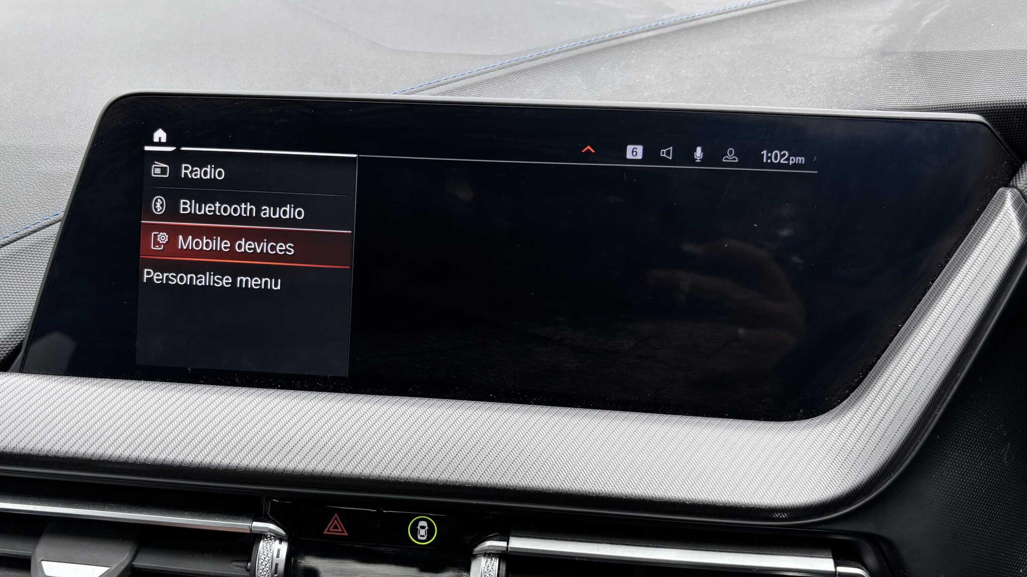BMW 1 Series view 35