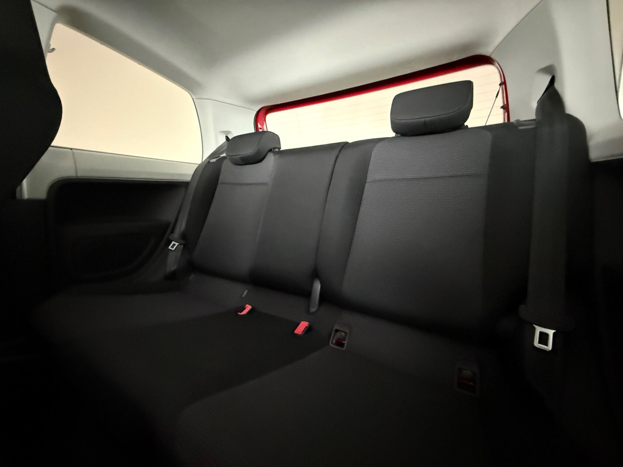 Skoda Citigo view 27