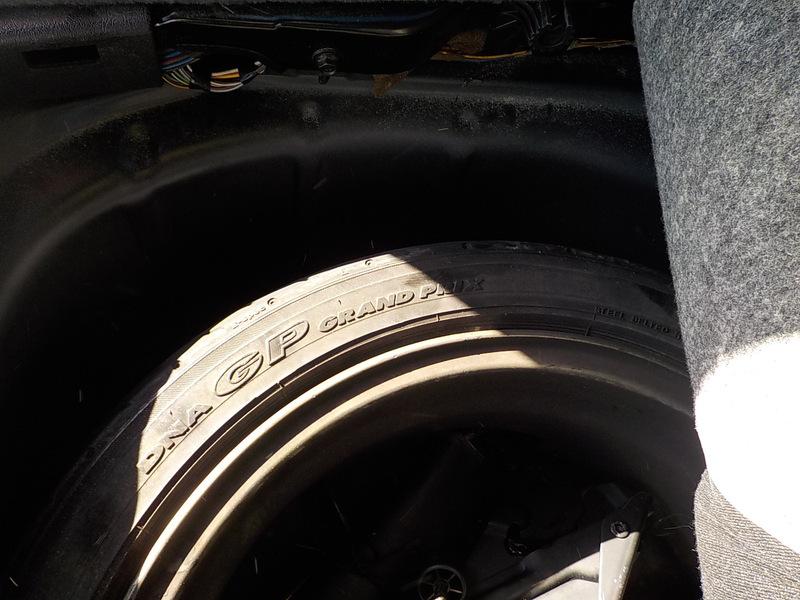 1996 Volvo 850 image 24