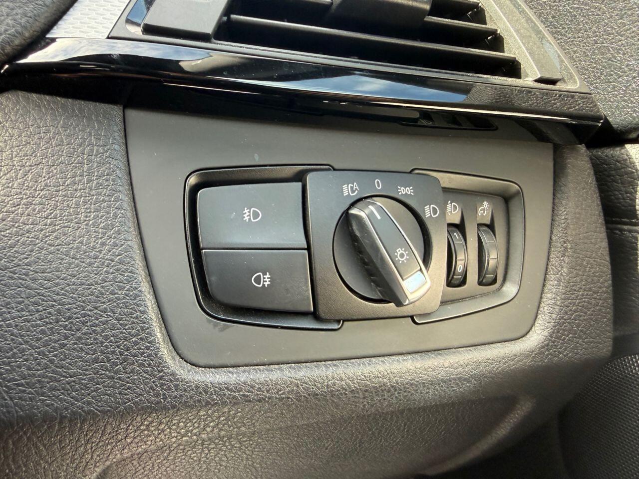 BMW 3 Series Gran Turismo view 65
