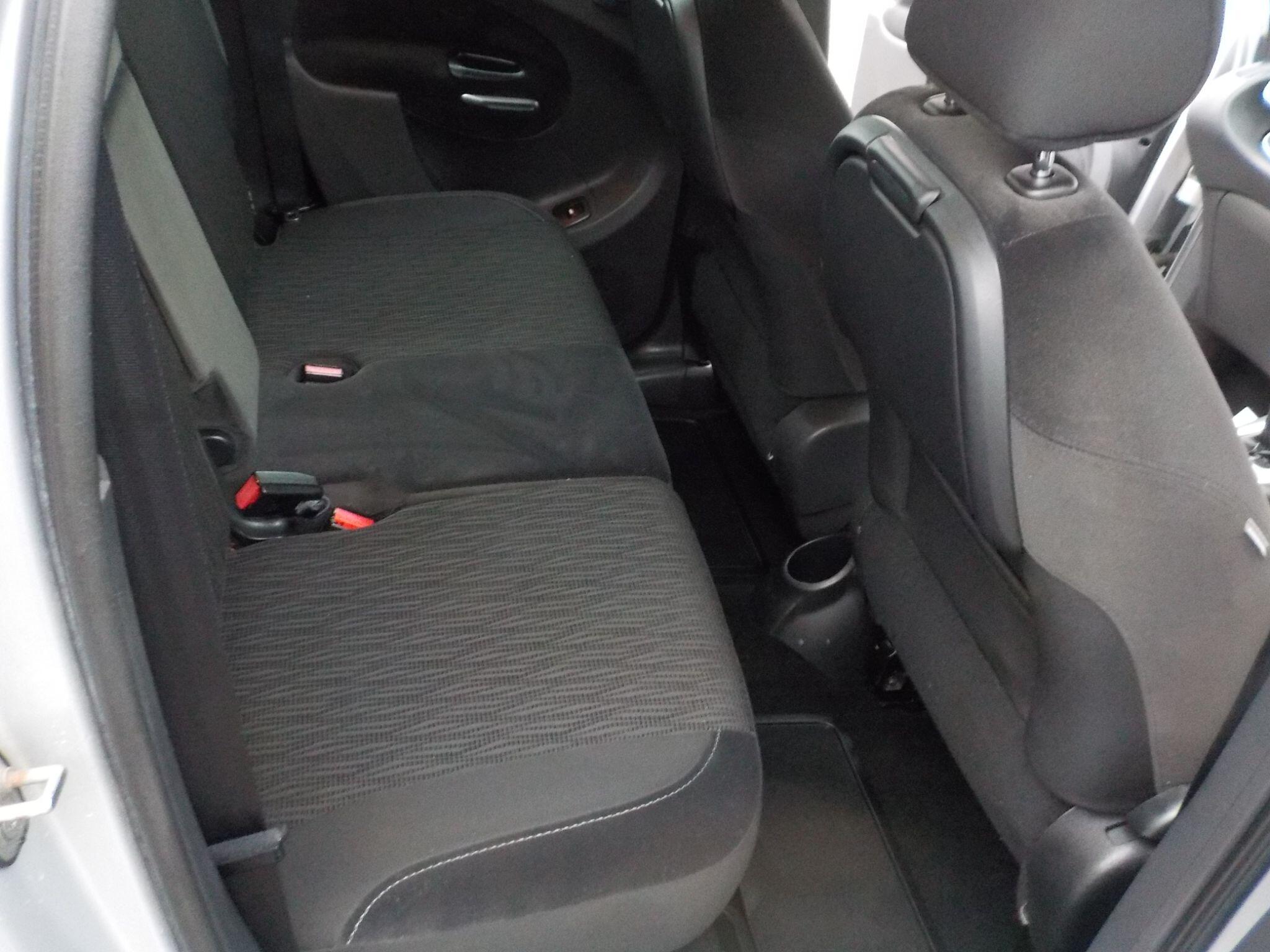 Citroen C3 Picasso 1.6 HDi Exclusive Euro 5 5dr