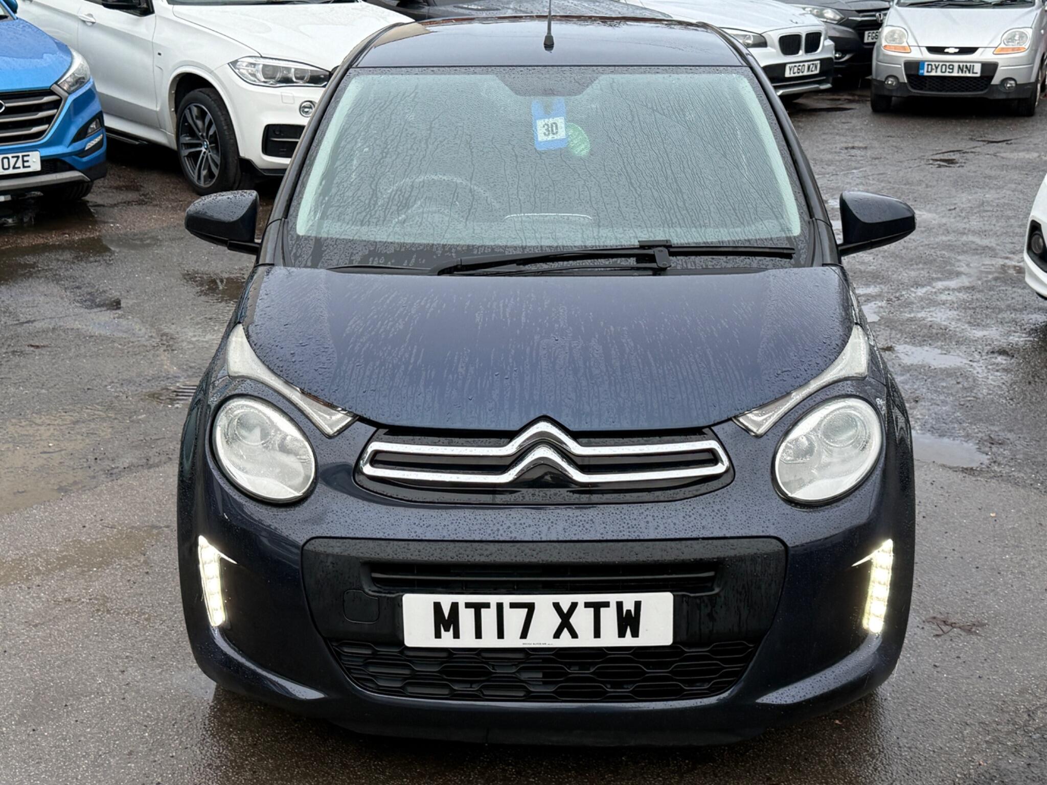 Citroen C1 - Image 8
