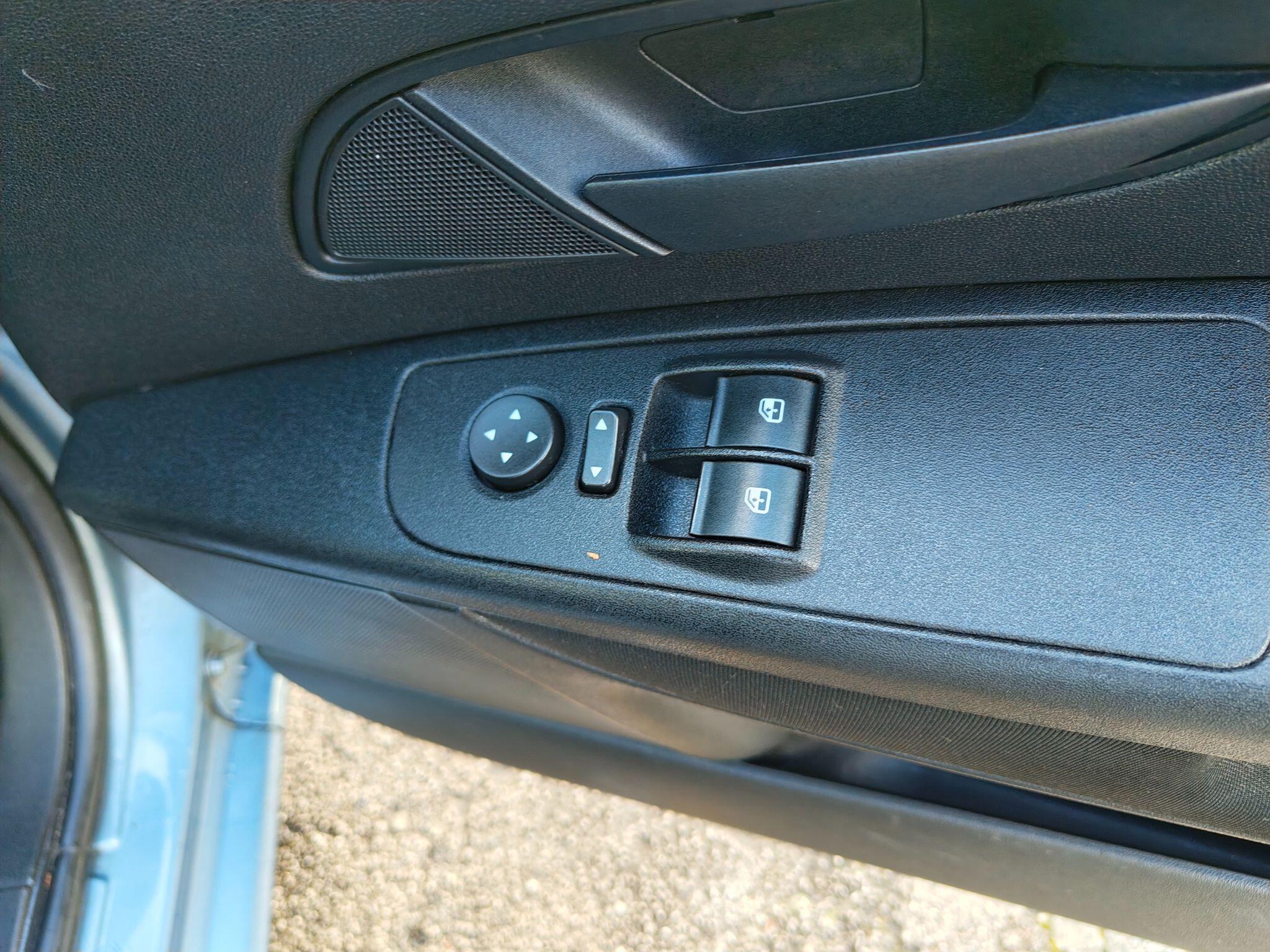 2008 Fiat Grande Punto image 24
