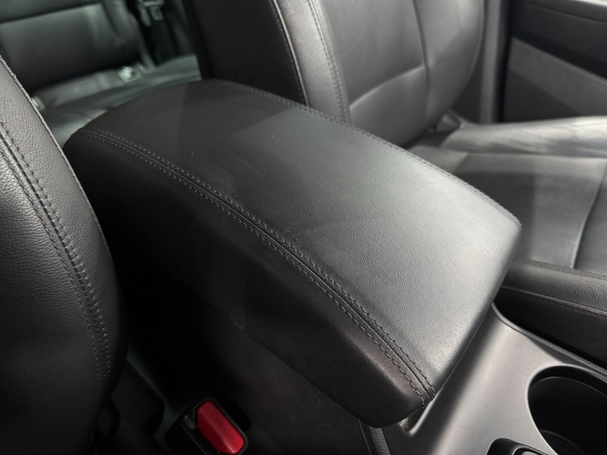 Hyundai Tucson view 24