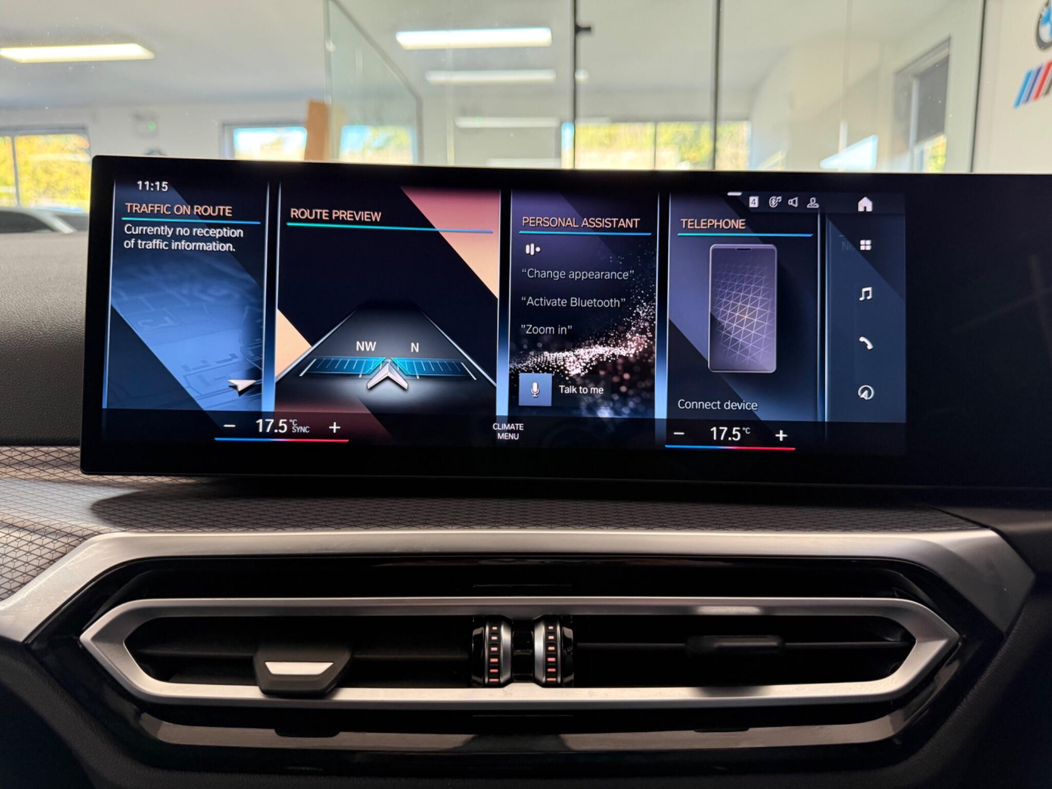 BMW 3 Series view 15