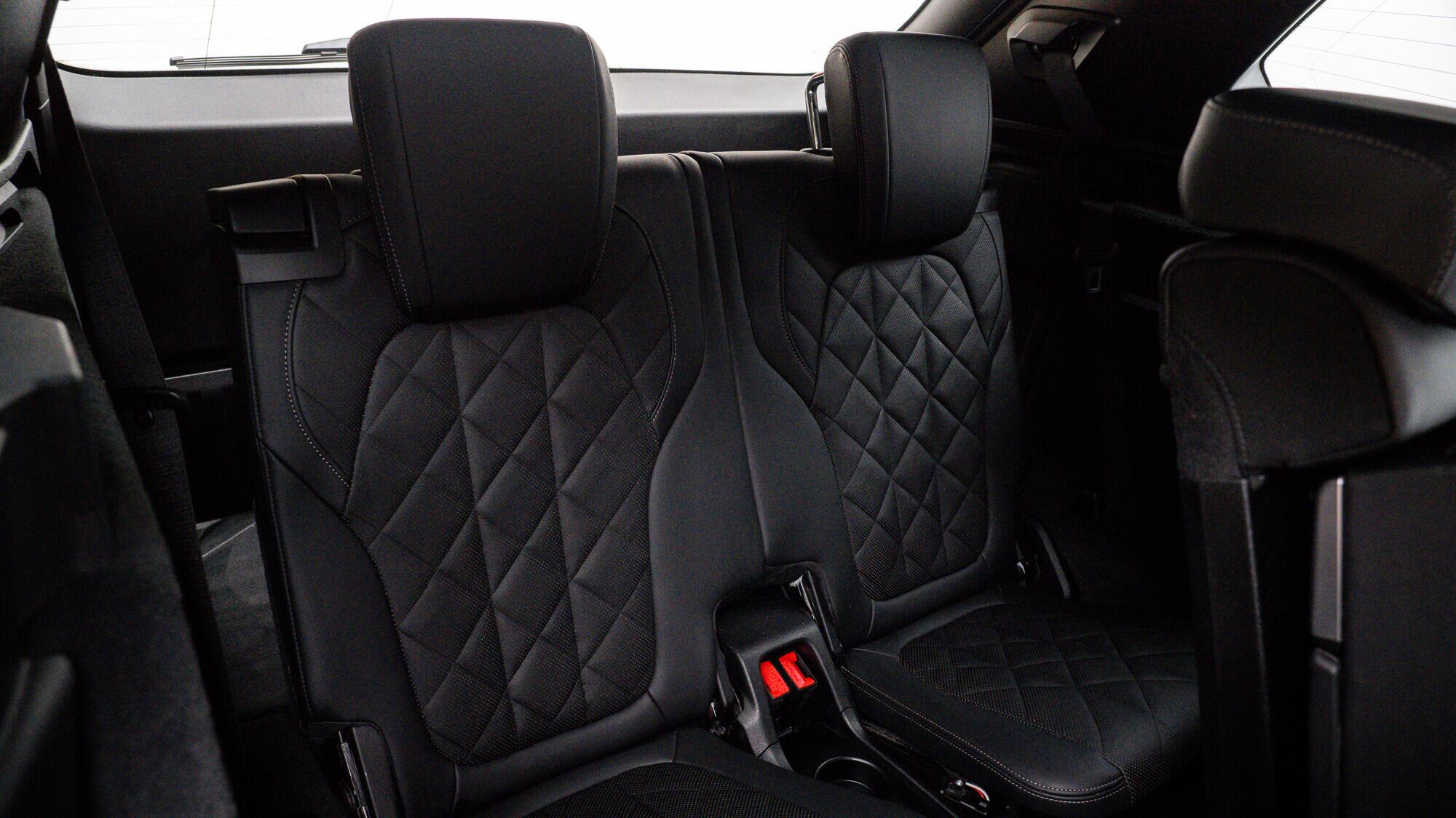 BMW X5 X5 view 8