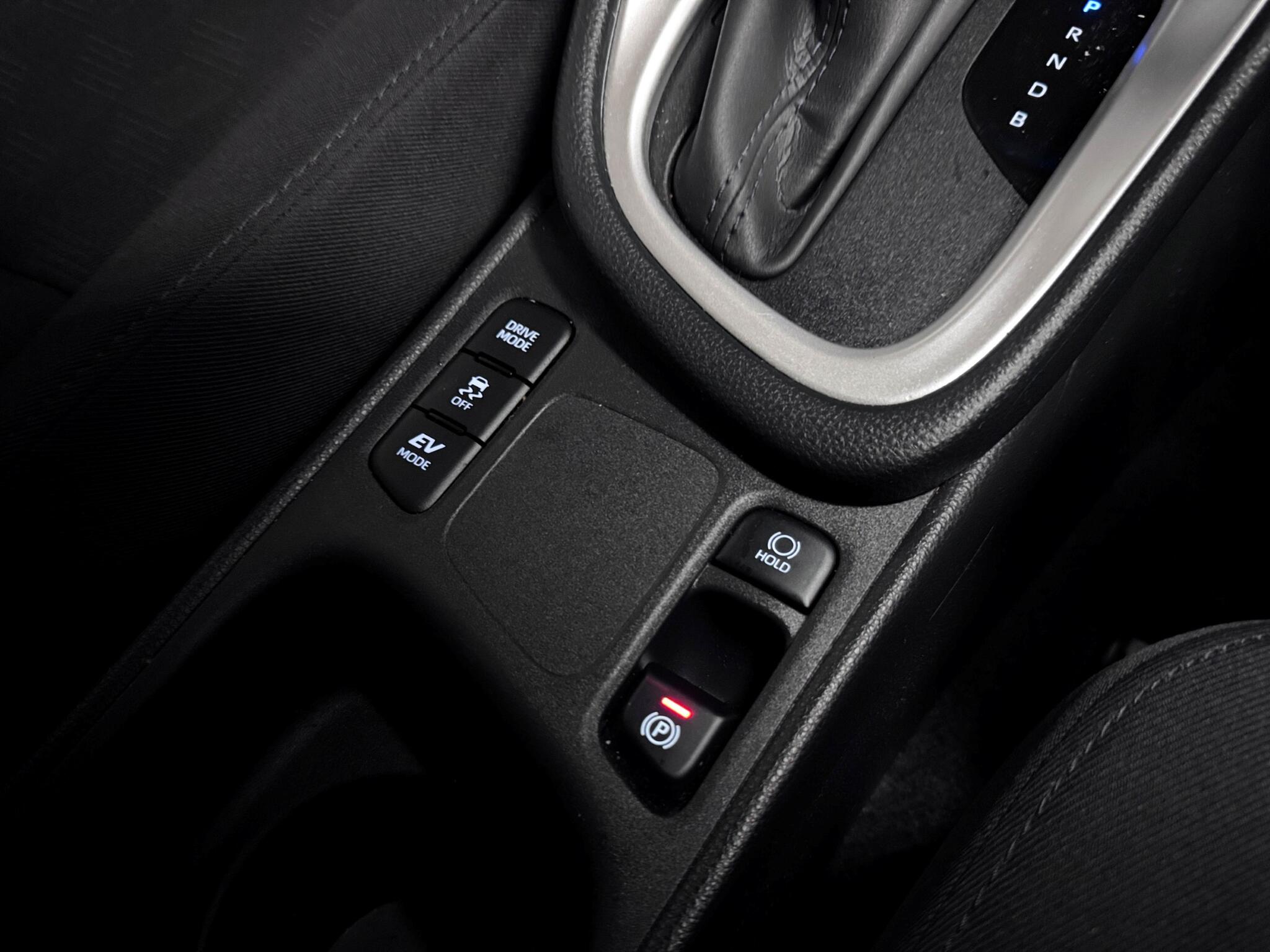 Toyota Yaris view 31