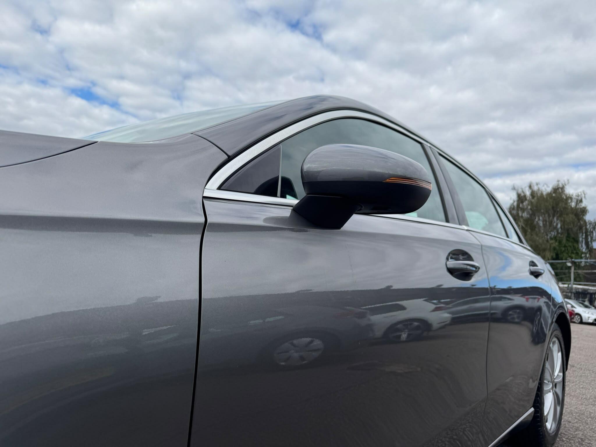 Mercedes-Benz A-Class view 78