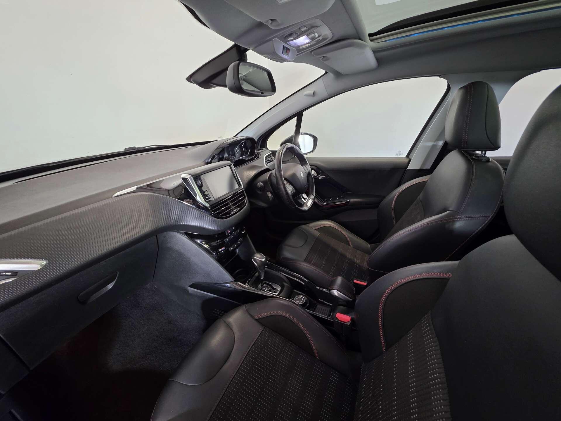 Peugeot 2008 view 53