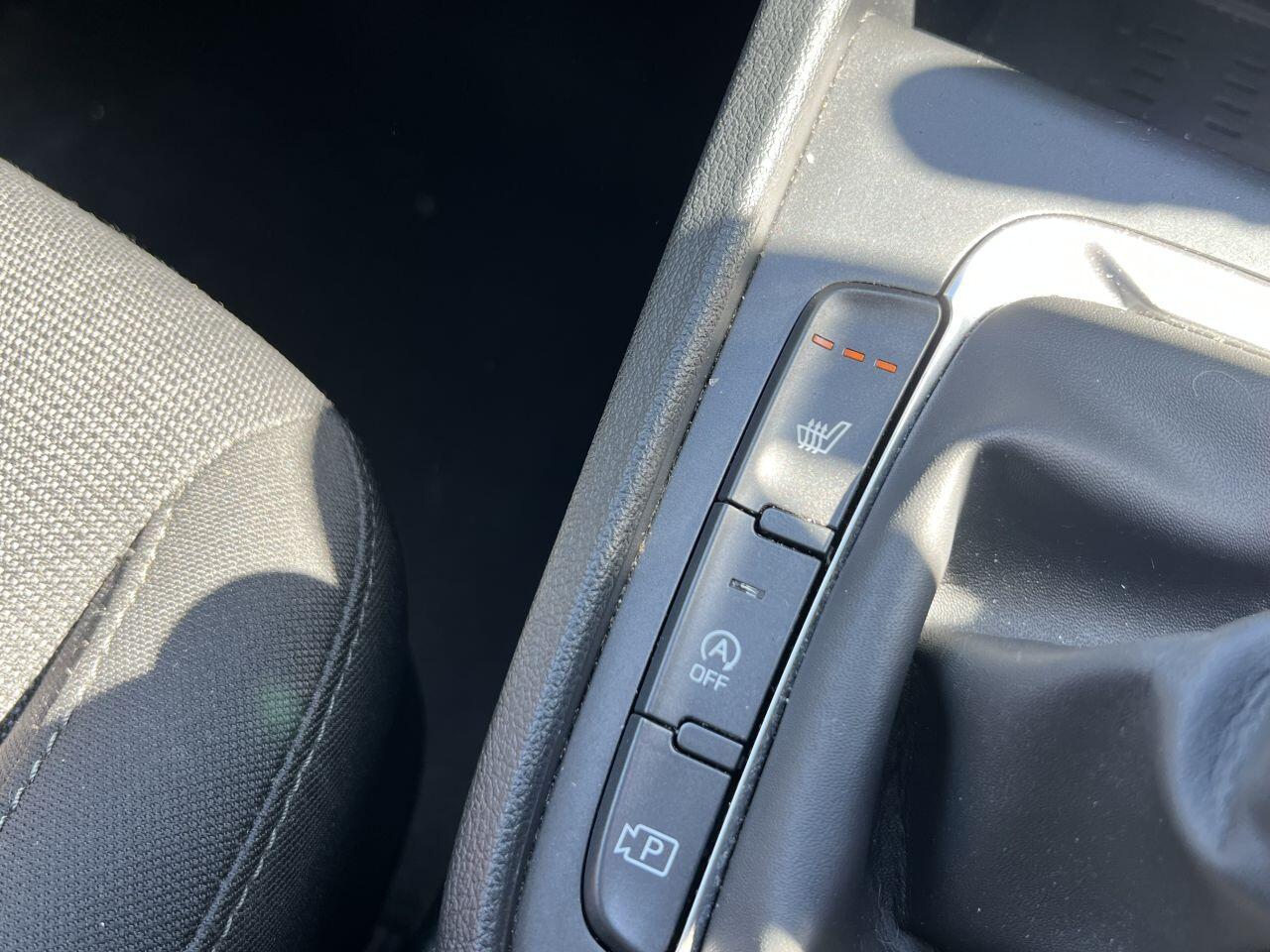 Hyundai Kona view 33