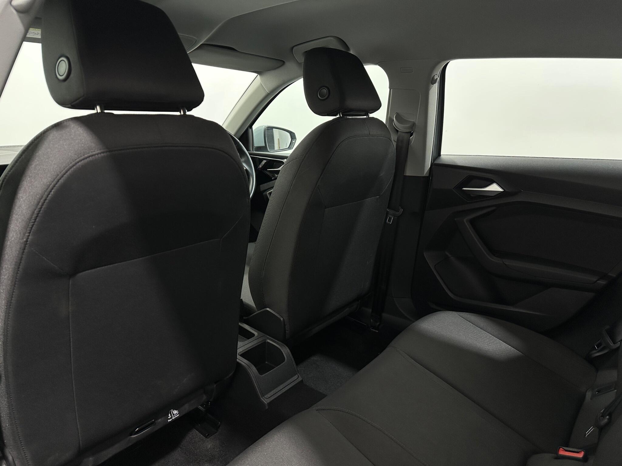 Audi A1 view 36