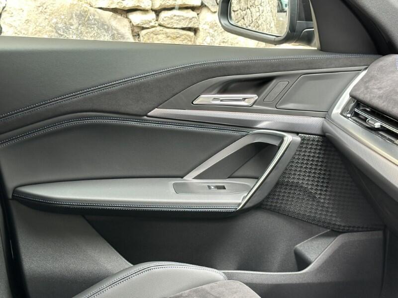 BMW X1 view 27