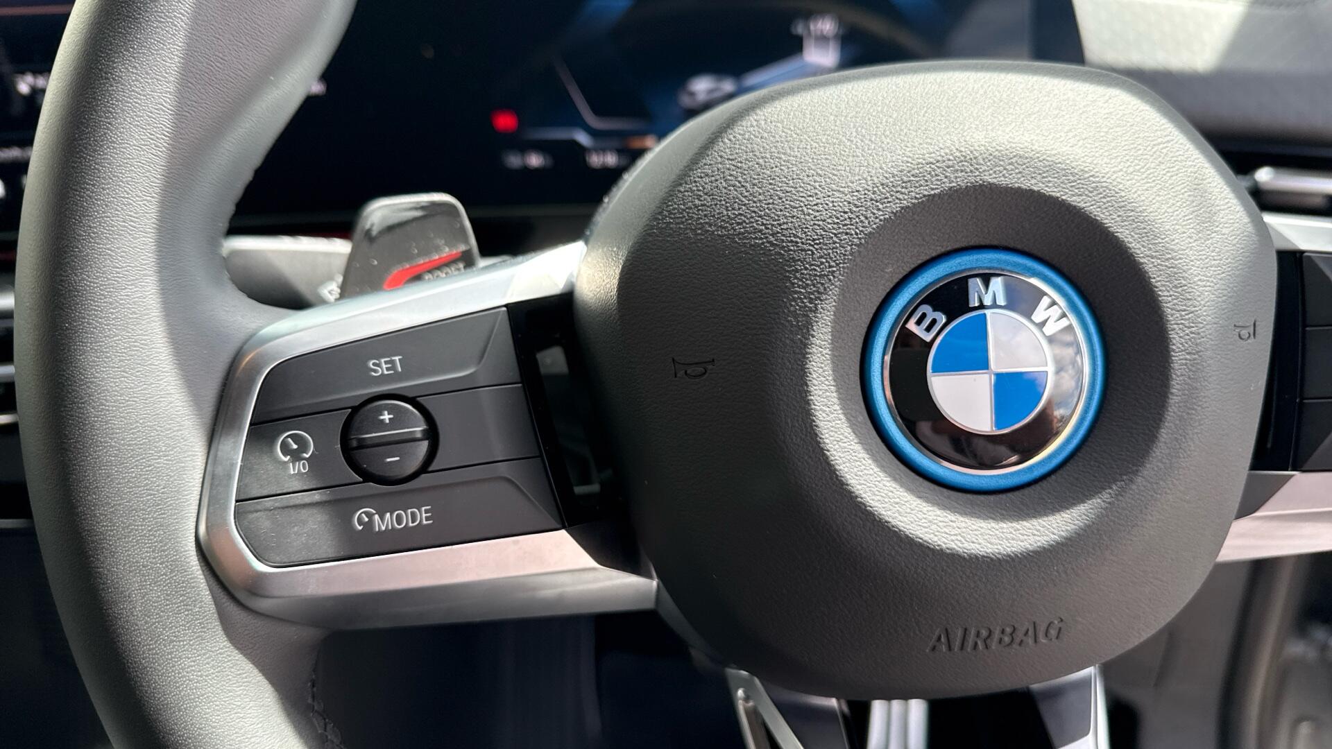 BMW iX2 view 17