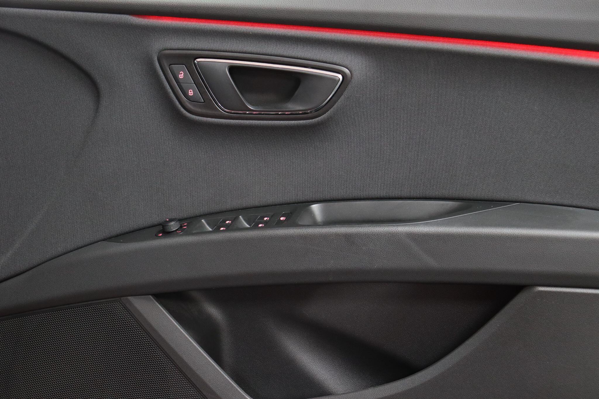 Seat Leon Leon view 36