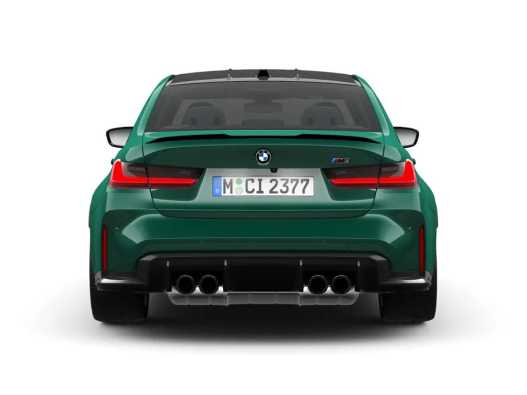 BMW M3 view 31