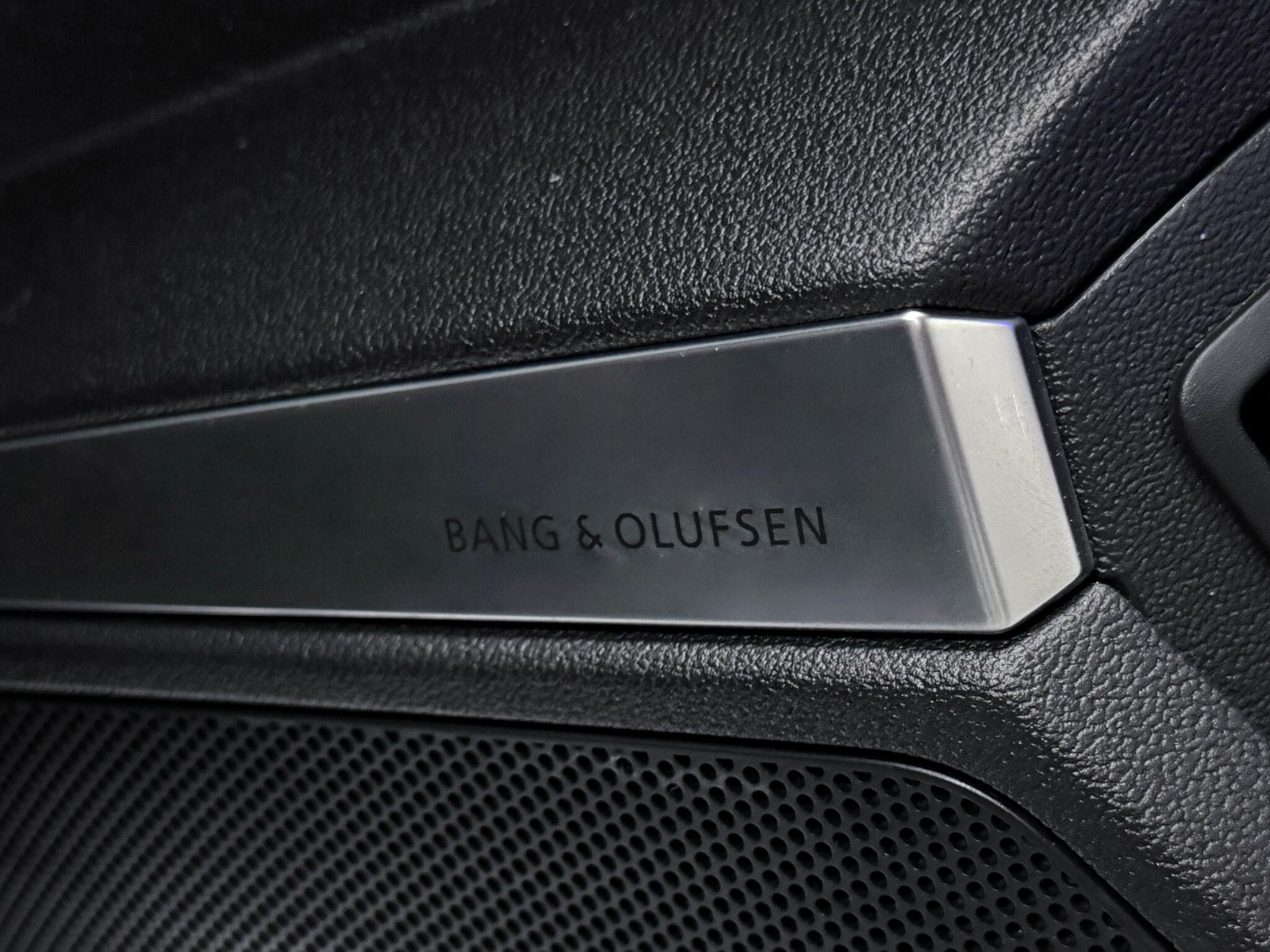 Audi RS3 view 23