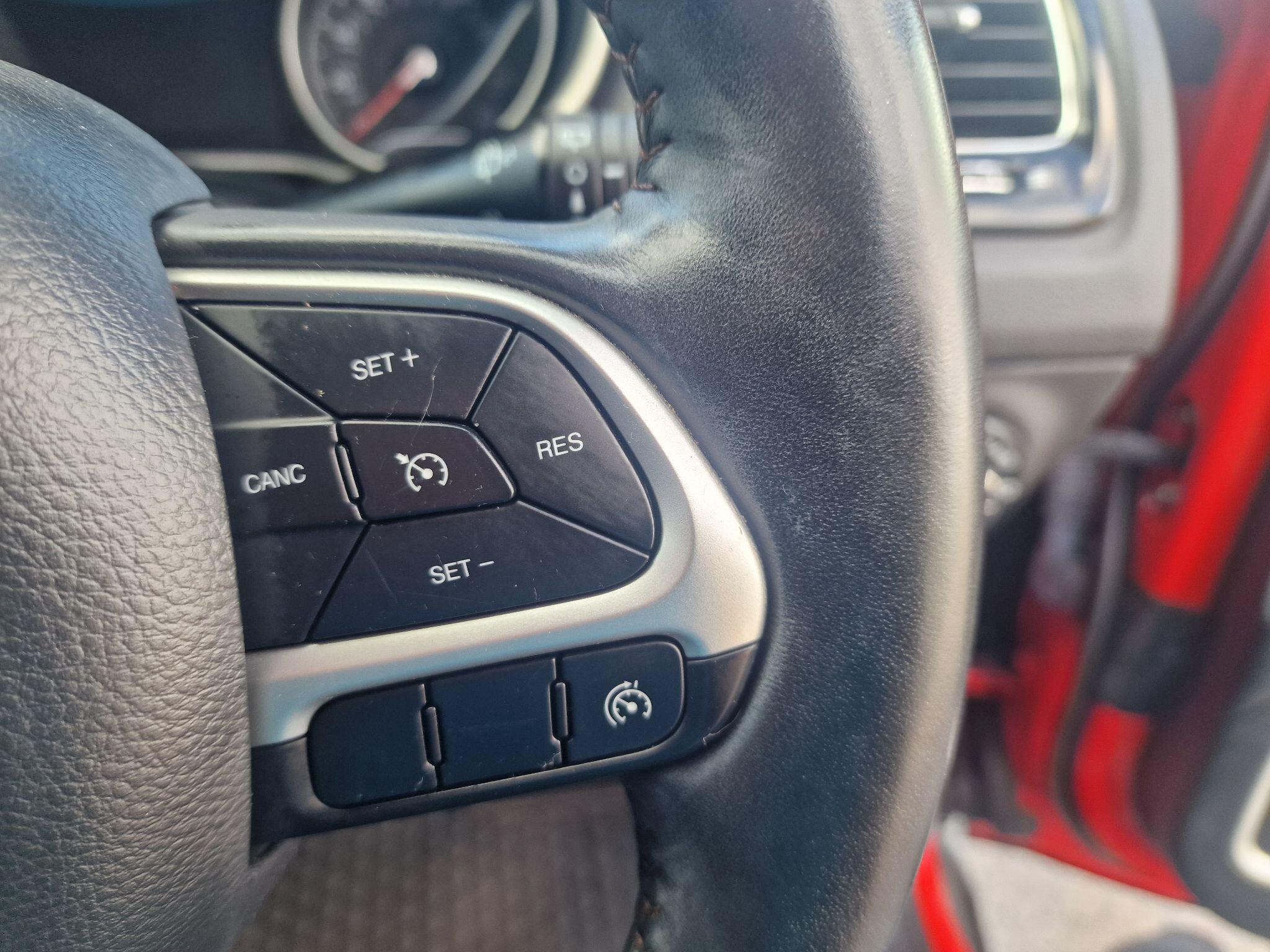 Jeep Compass view 39