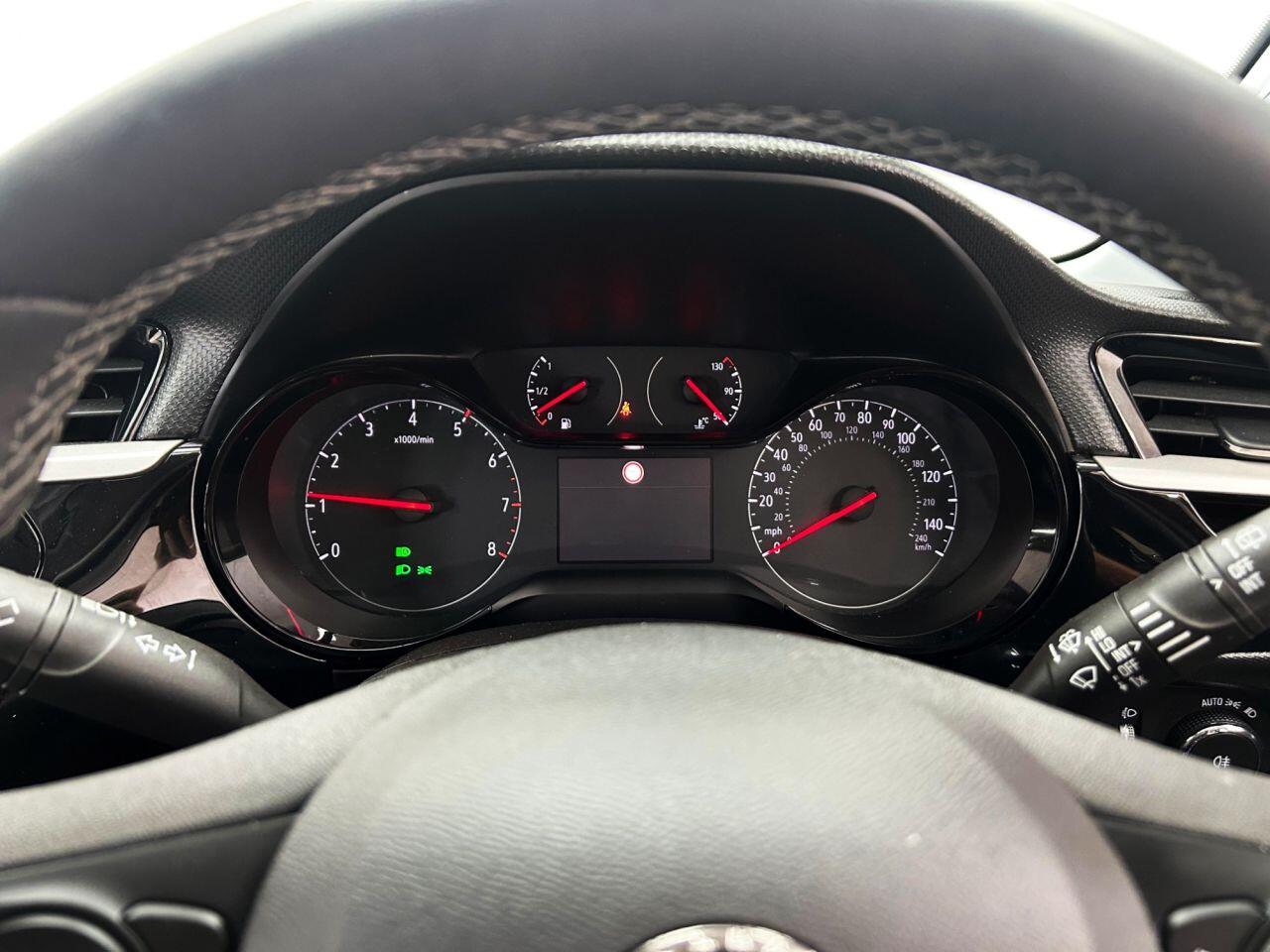 Vauxhall Corsa view 17