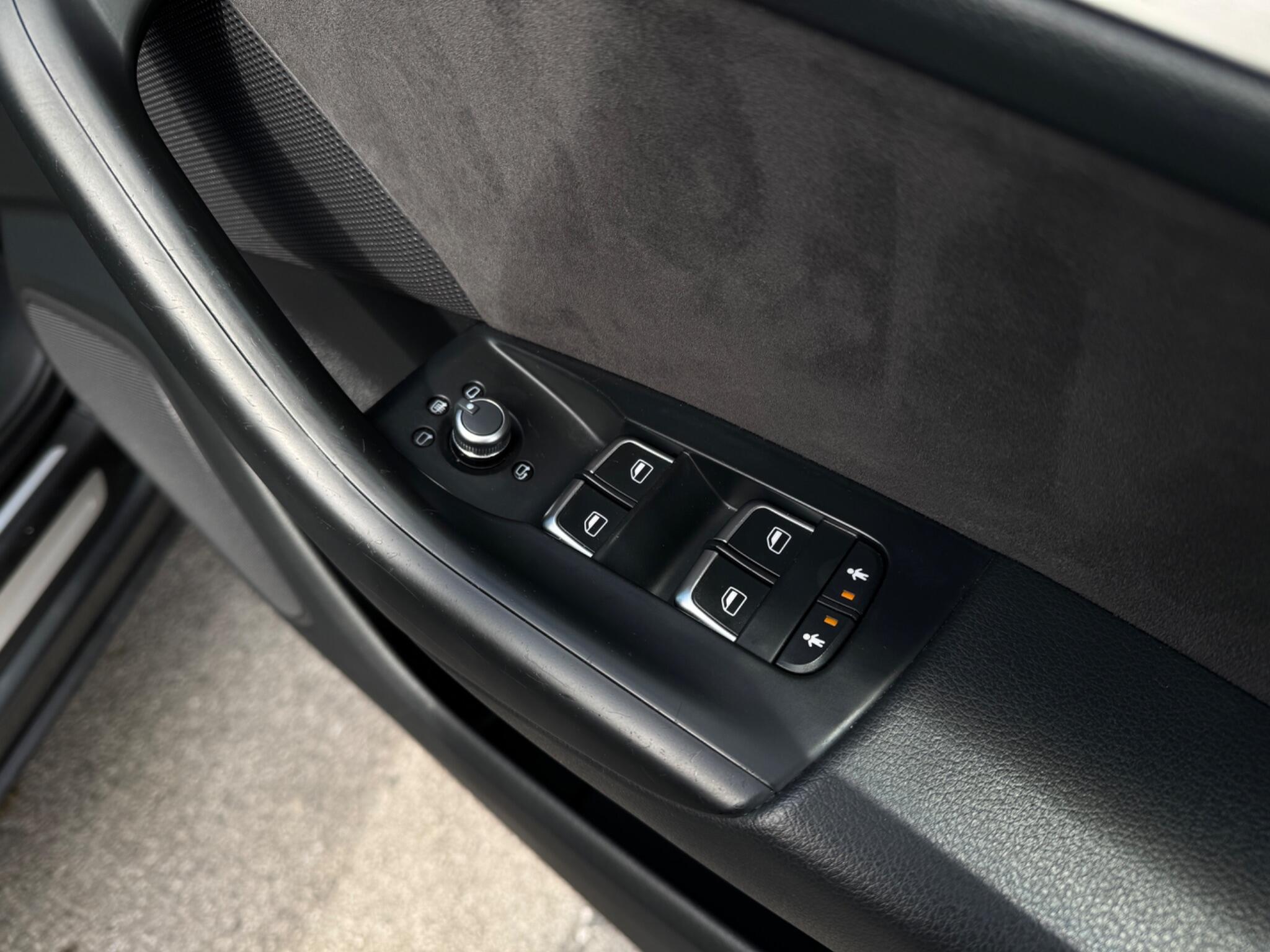 Audi Q3 view 51