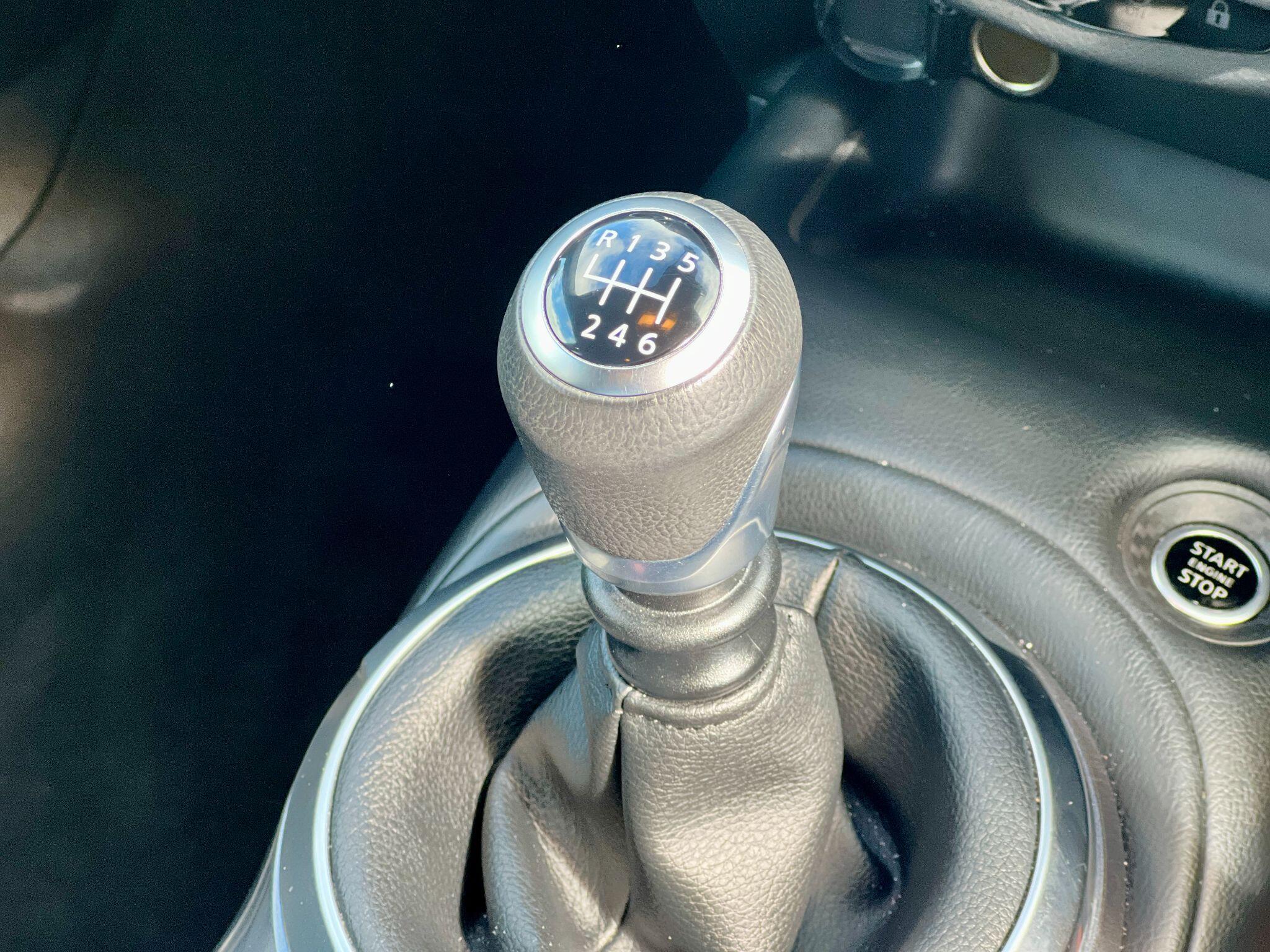 Nissan Juke view 18