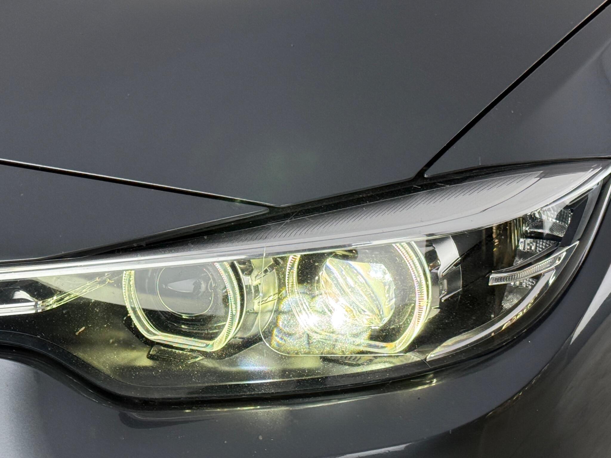 BMW 4 Series view 12