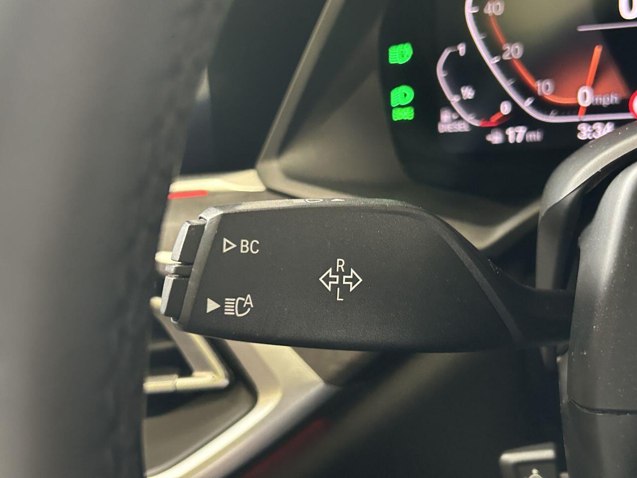 BMW X7 view 48