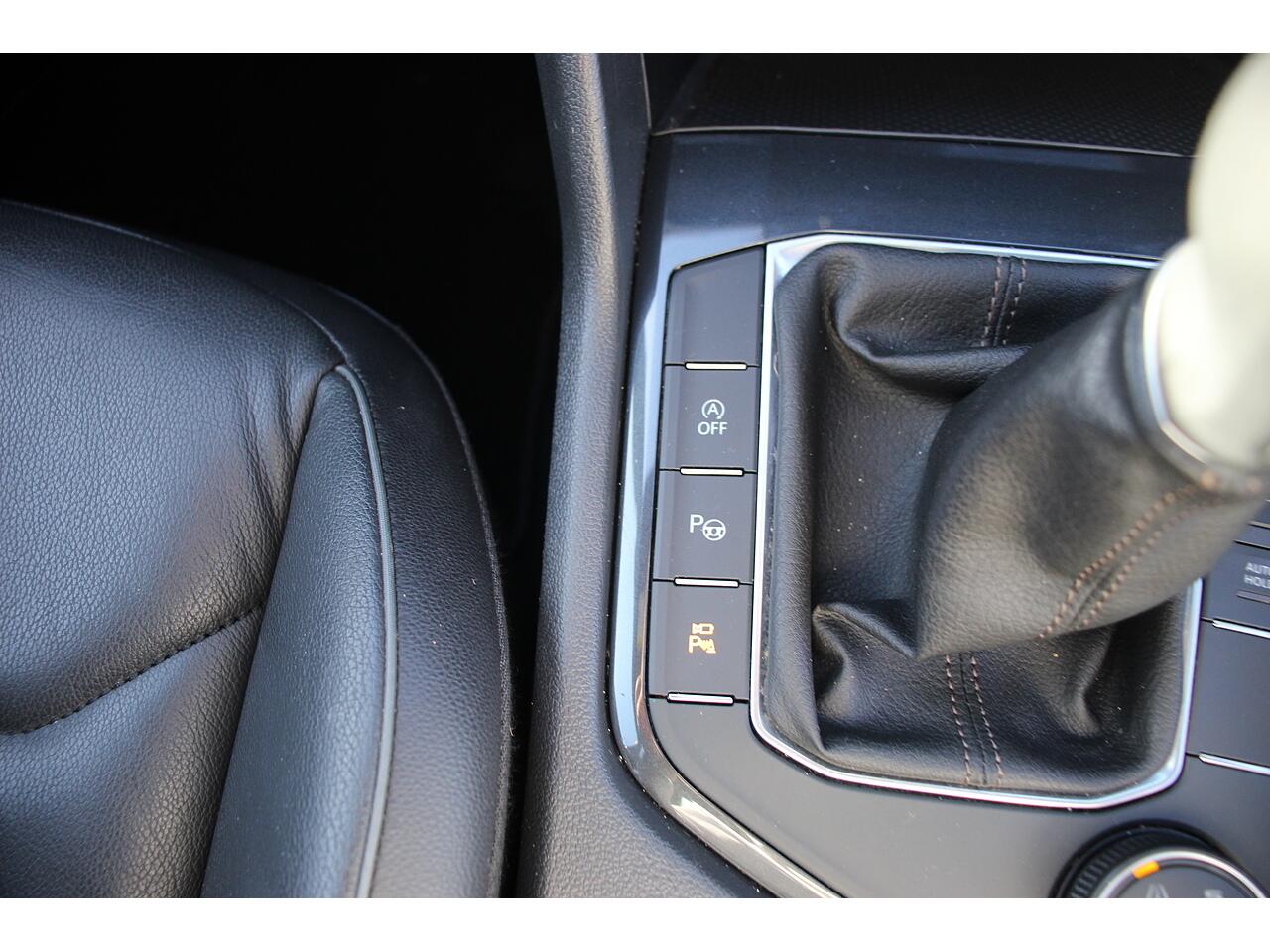 SEAT Tarraco view 29