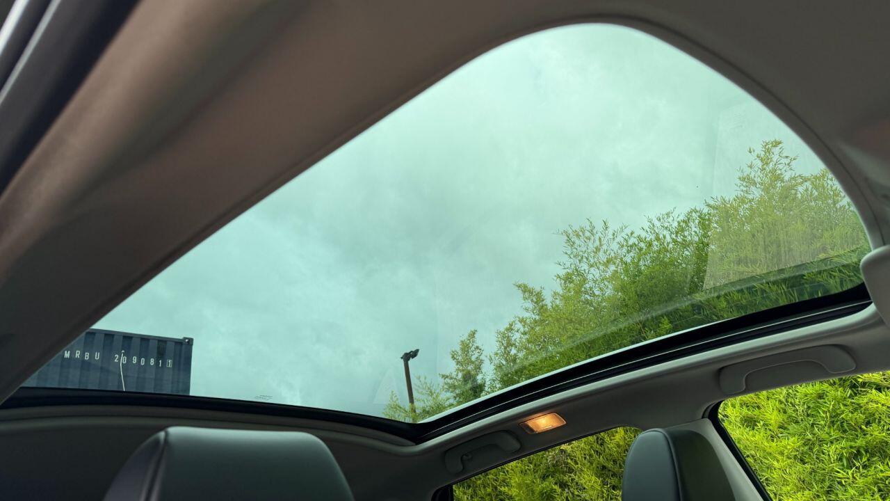 Nissan Qashqai view 22
