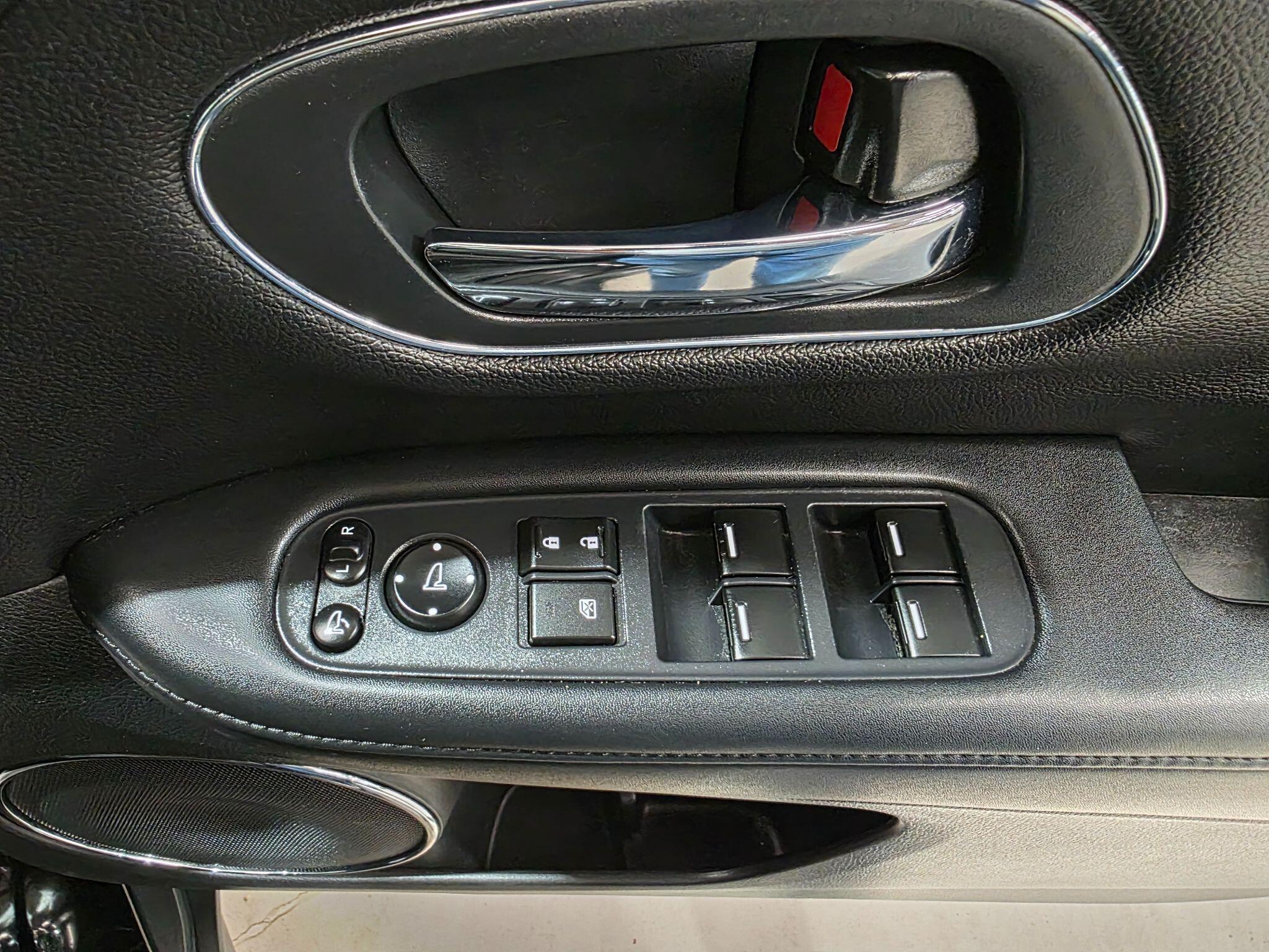 Honda 2016 Honda view 13