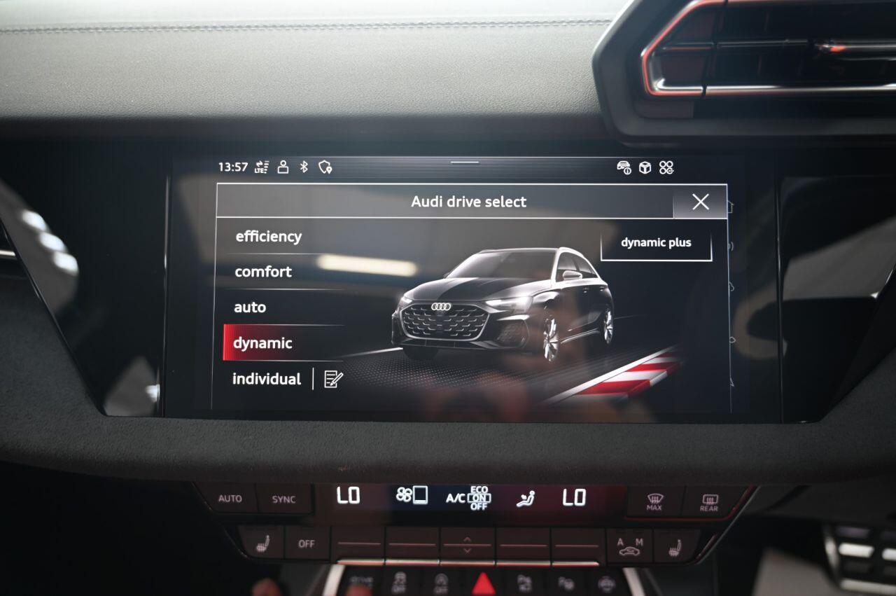 Audi S3 view 35