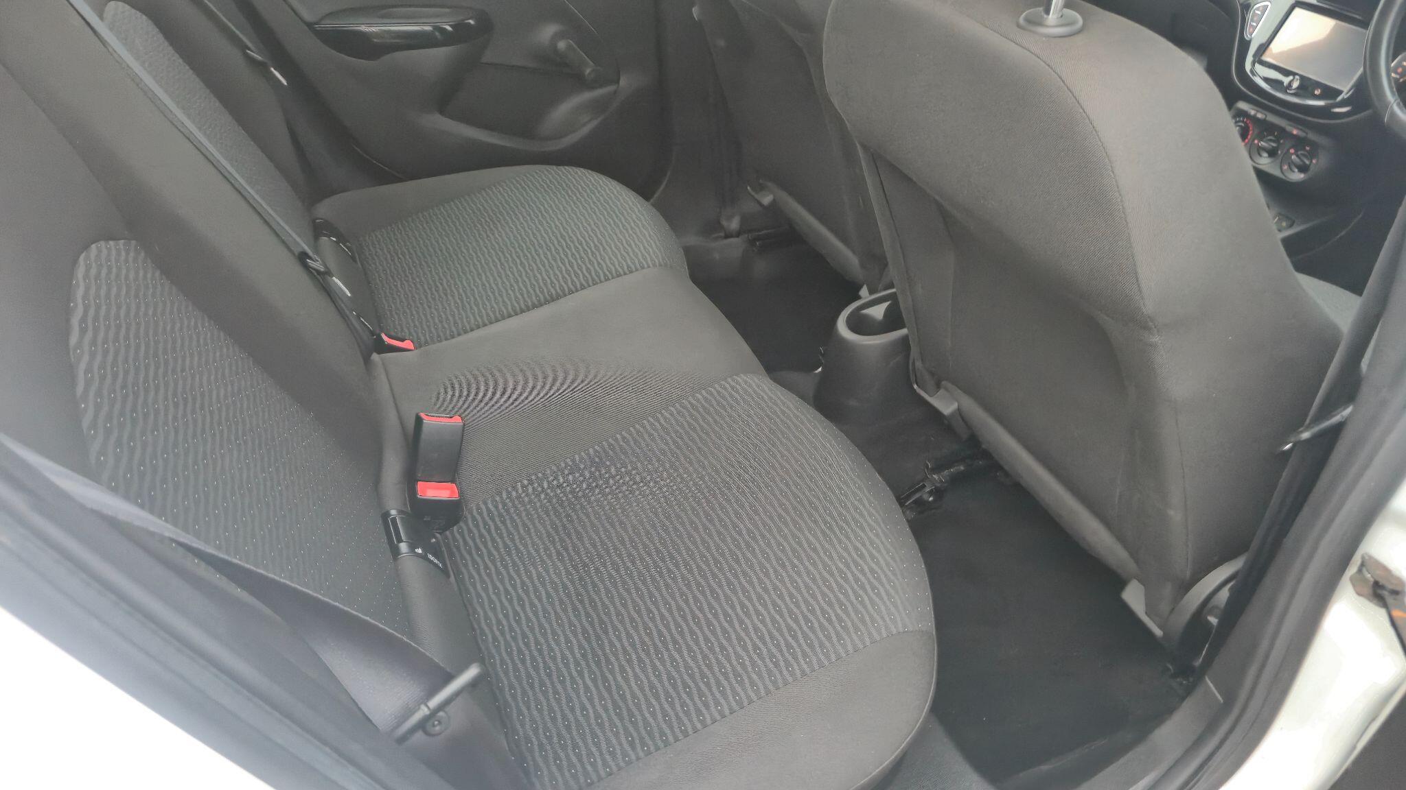 Vauxhall Corsa view 15