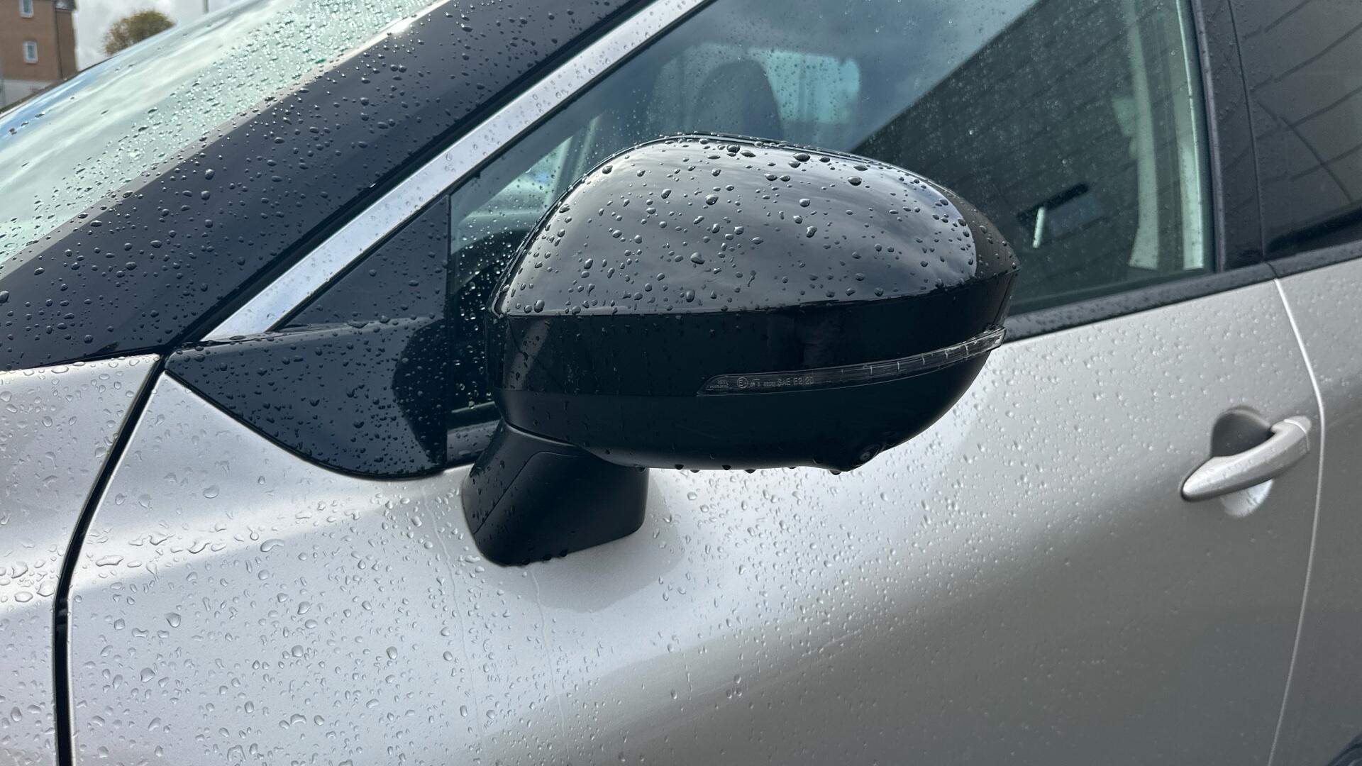 Nissan X-Trail view 39