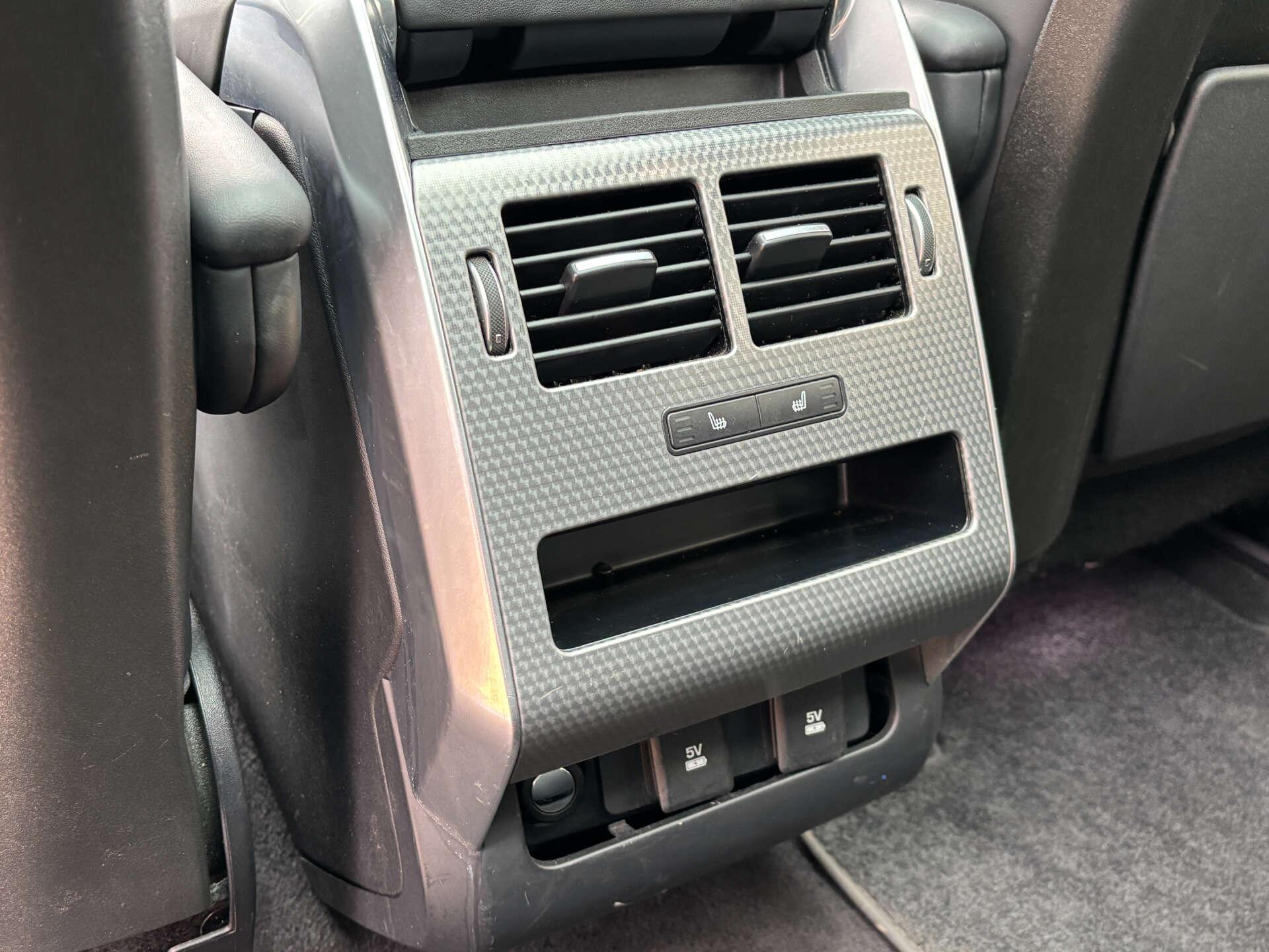 Land Rover Range Rover Sport view 53