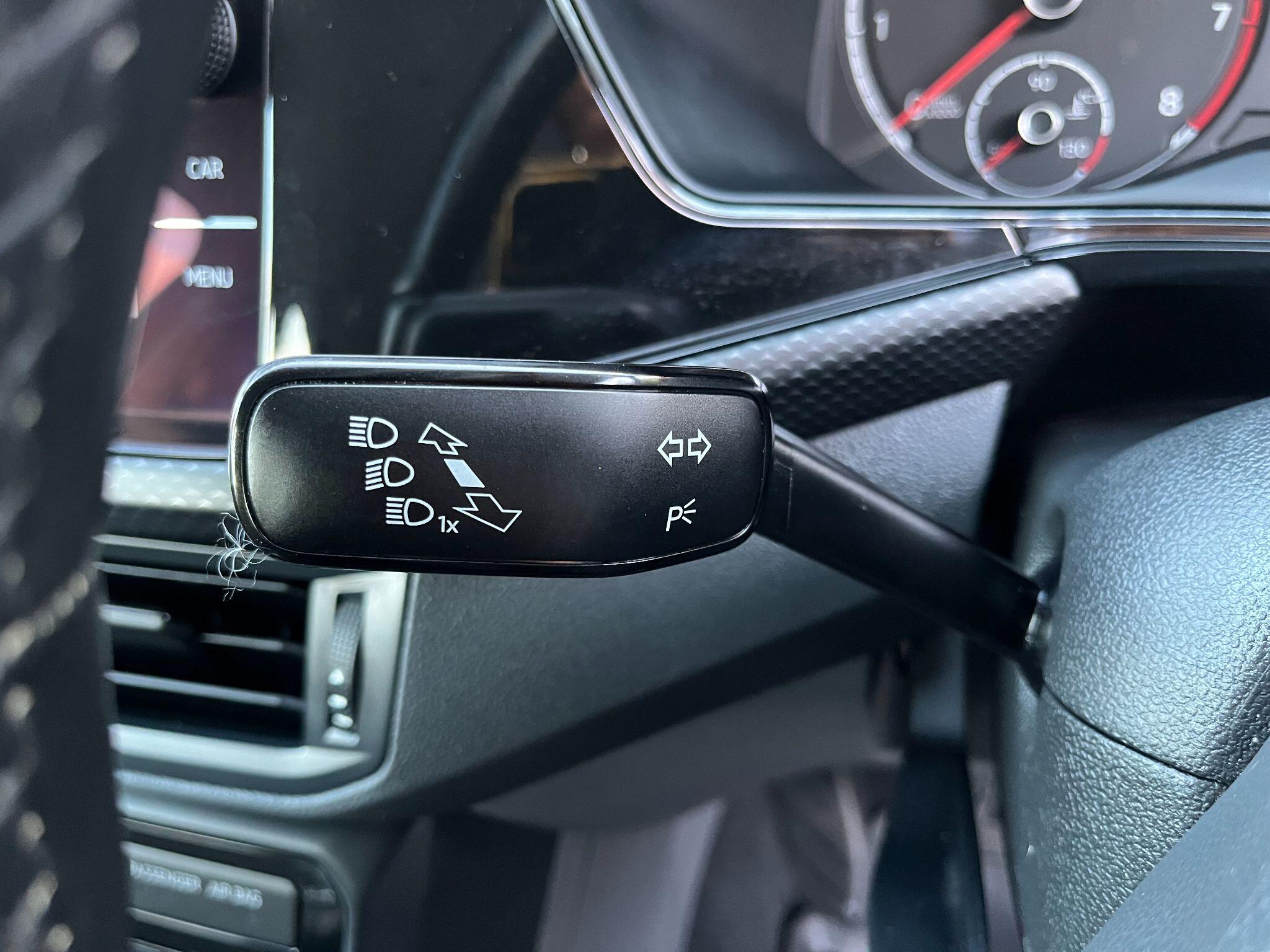 Volkswagen T-Cross view 20