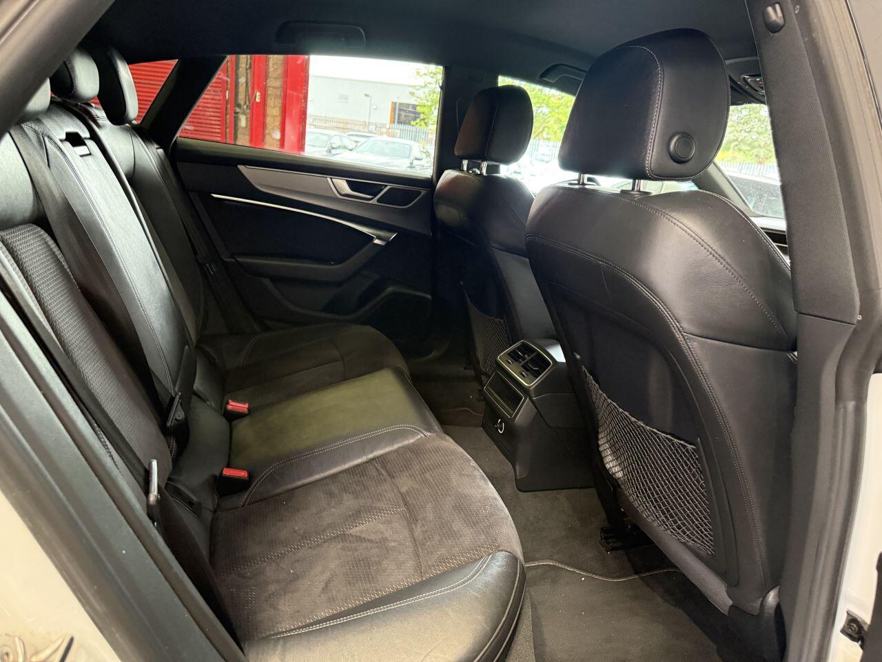 Audi A7 view 60